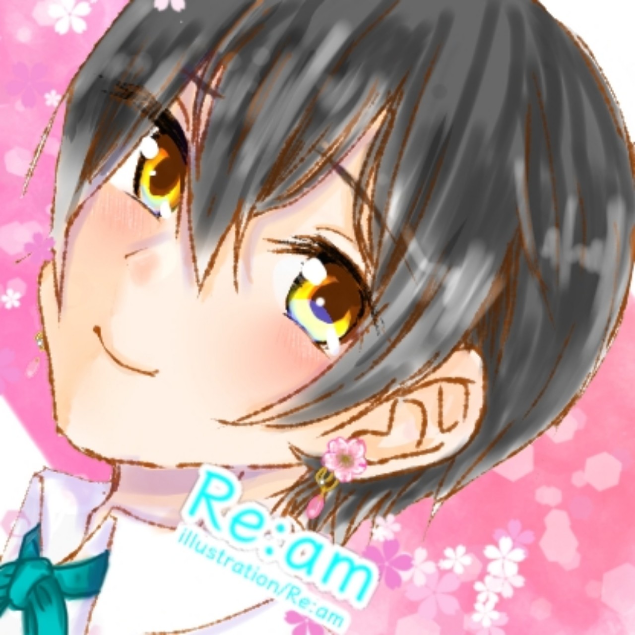 *Re:am@ﾌﾟﾛﾌ参照