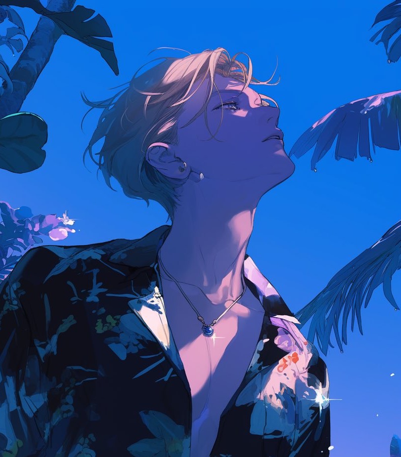 𖠚ᐝすぅかな。