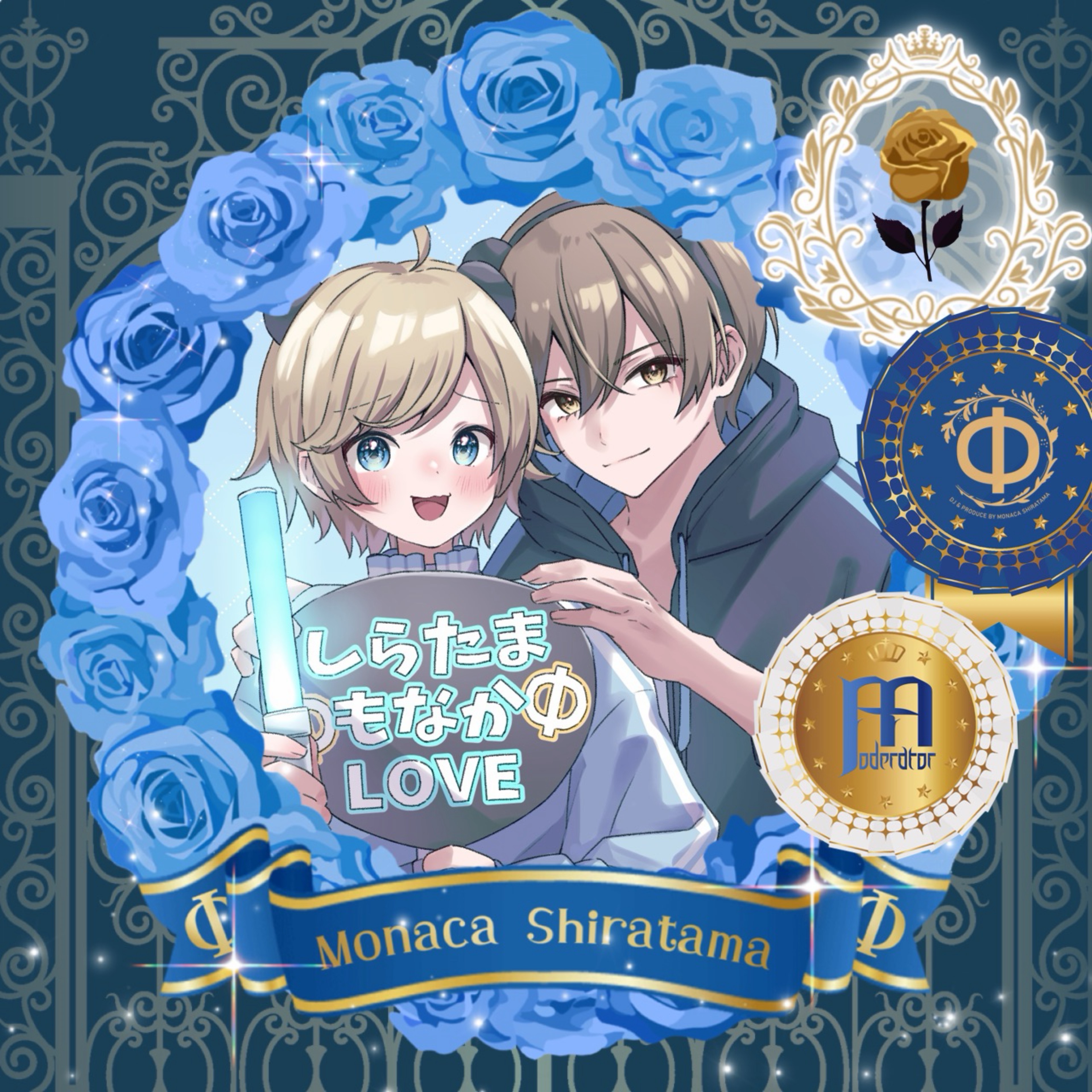 魂だけのひるのΦ🔇