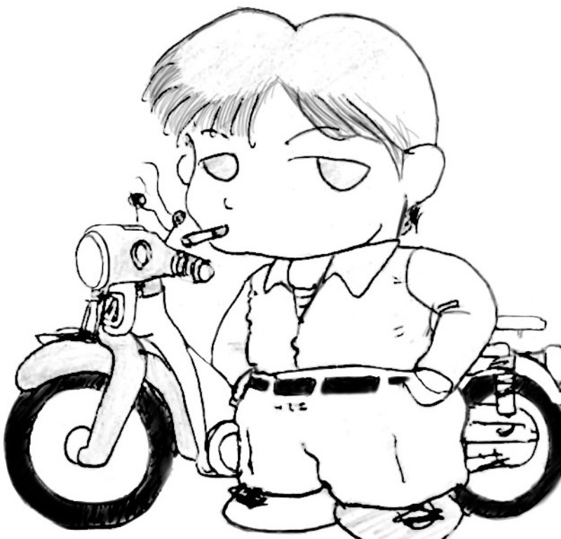 かぶ75🛠