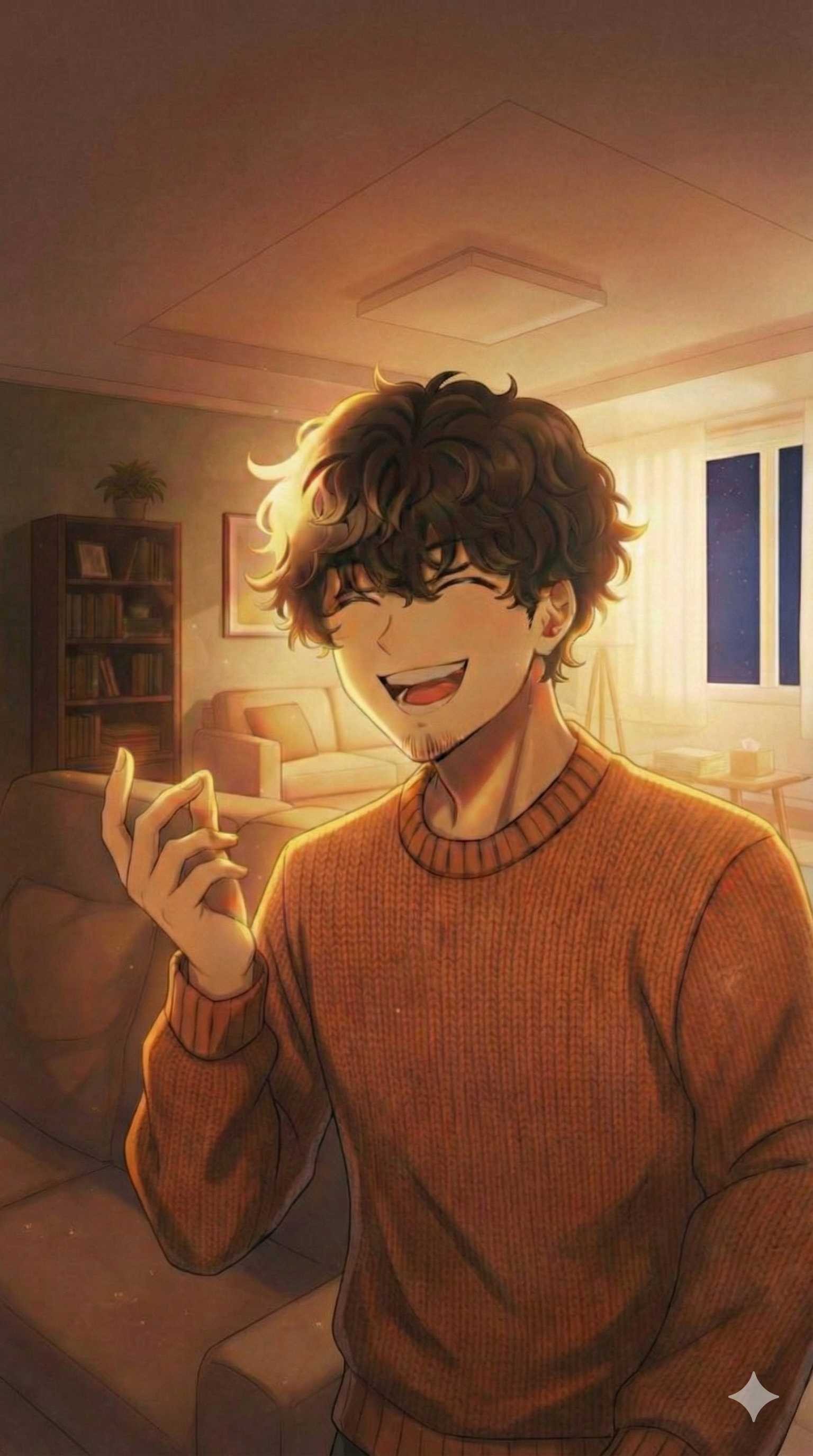 👅香ばしいアヤカシ@ラフラジ