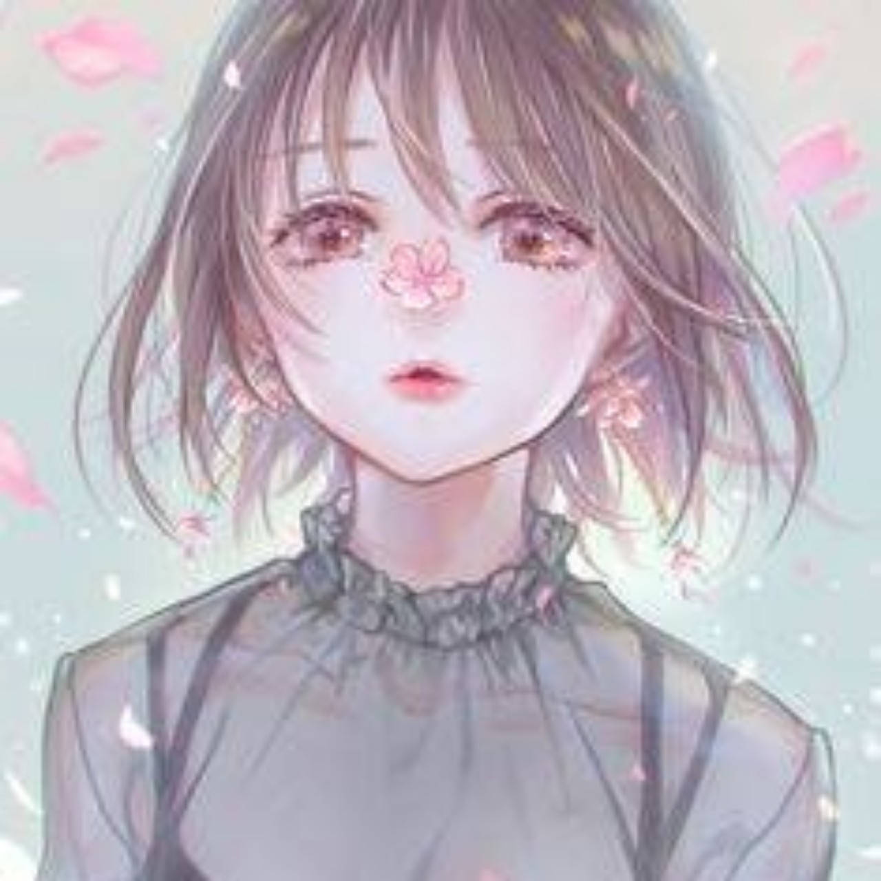 秋睡蓮　（しゅうすいれん）