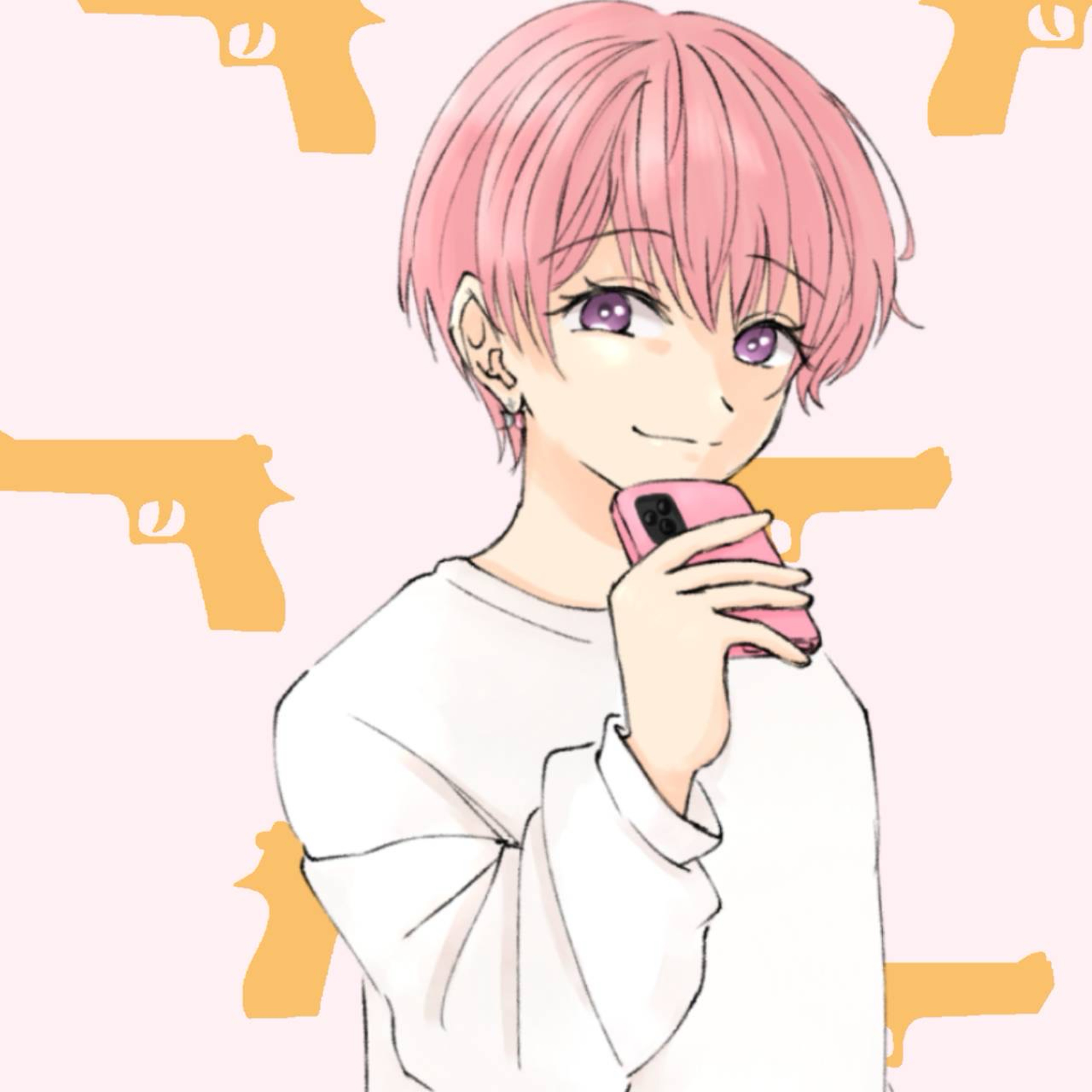 ⁀➷ꪑ実優𝑹☪