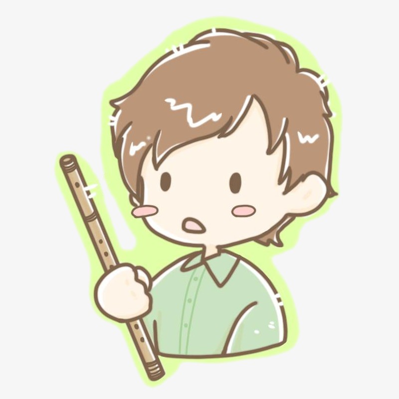 笛吹ゆういちろう