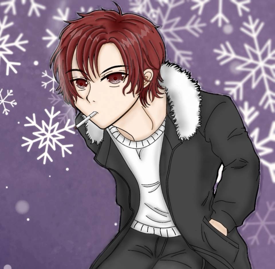 𝐉𝐮𝐧𝐤♣︎🌟♠︎ピコ🍓ྀི🍇【ピカソ】