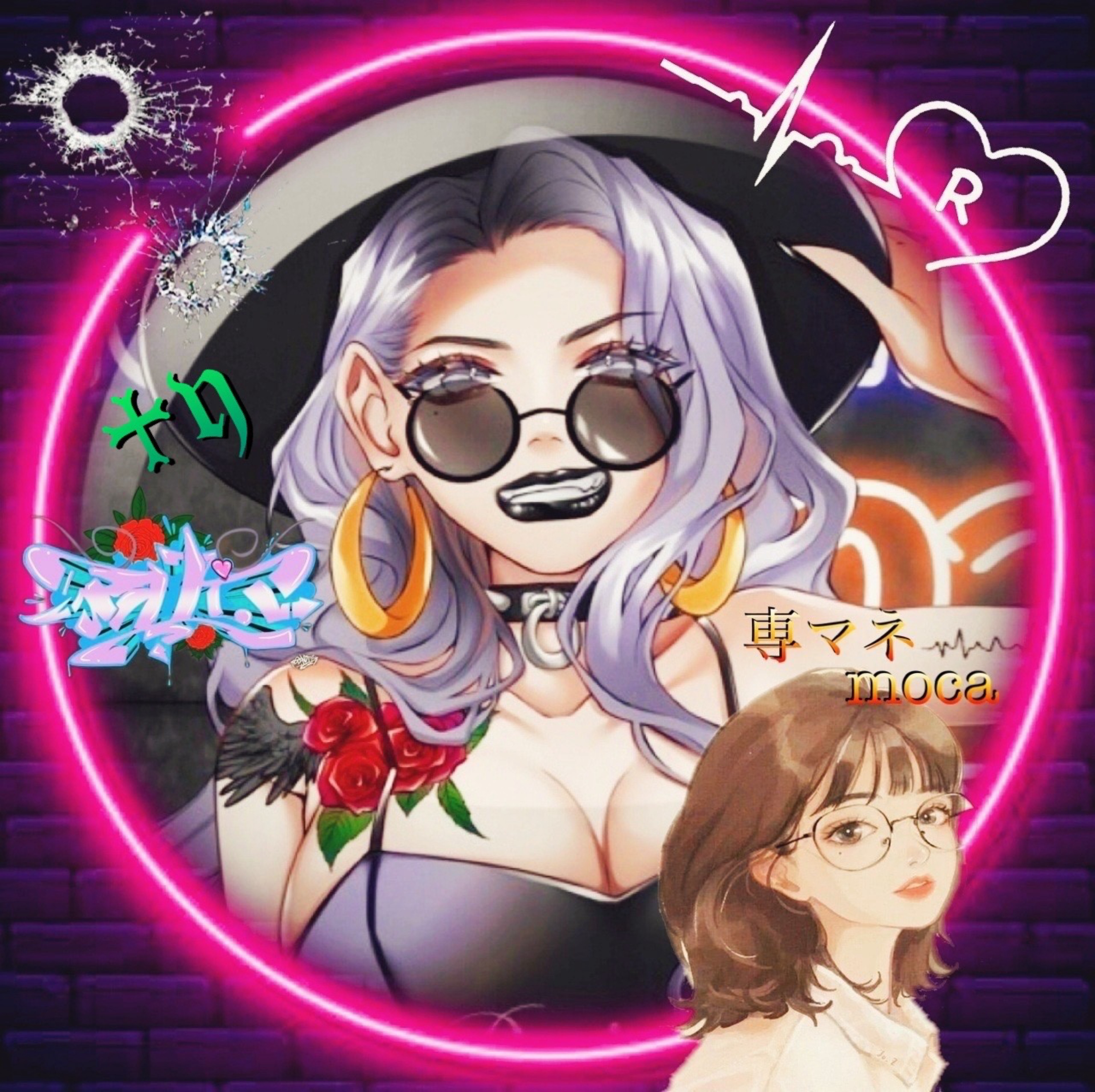 ⋆♔ᴿ༞🥀༺𝓡𝓾𝓲༻