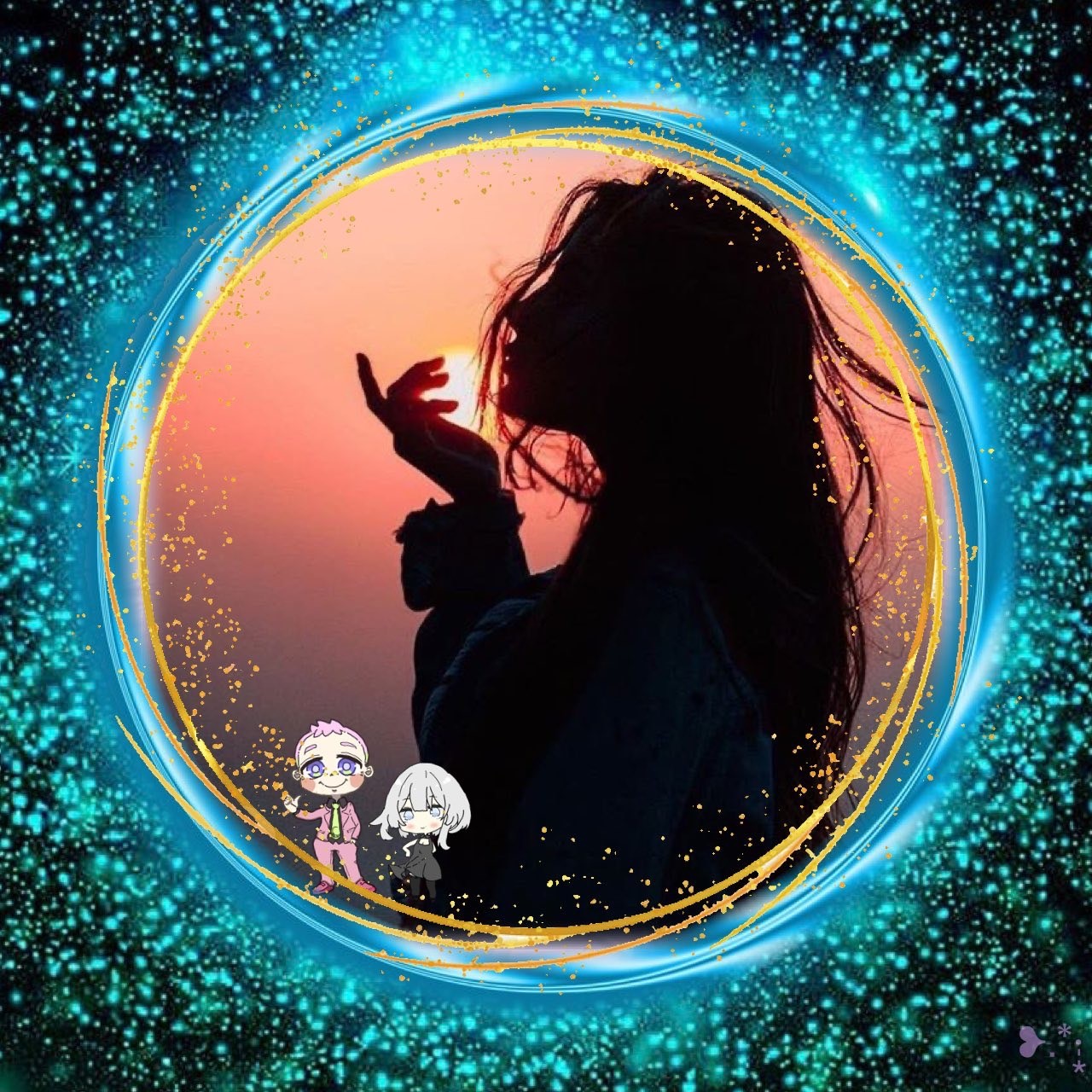 みっちゃん  𓆉ྀི  ❥.*·̩͙