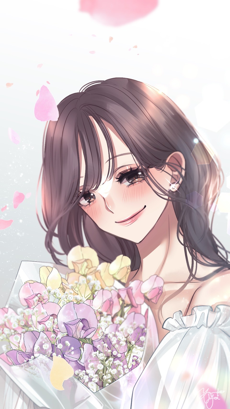 𝘩𝘢𝘯𝘢︎‪。