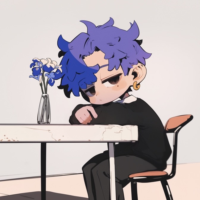 ユウ.