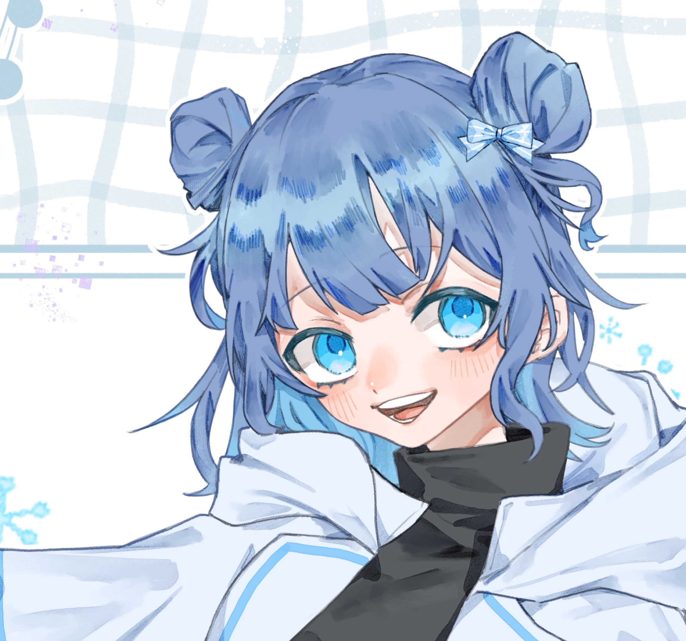 *꒰ঌ🐬໒꒱*こみ