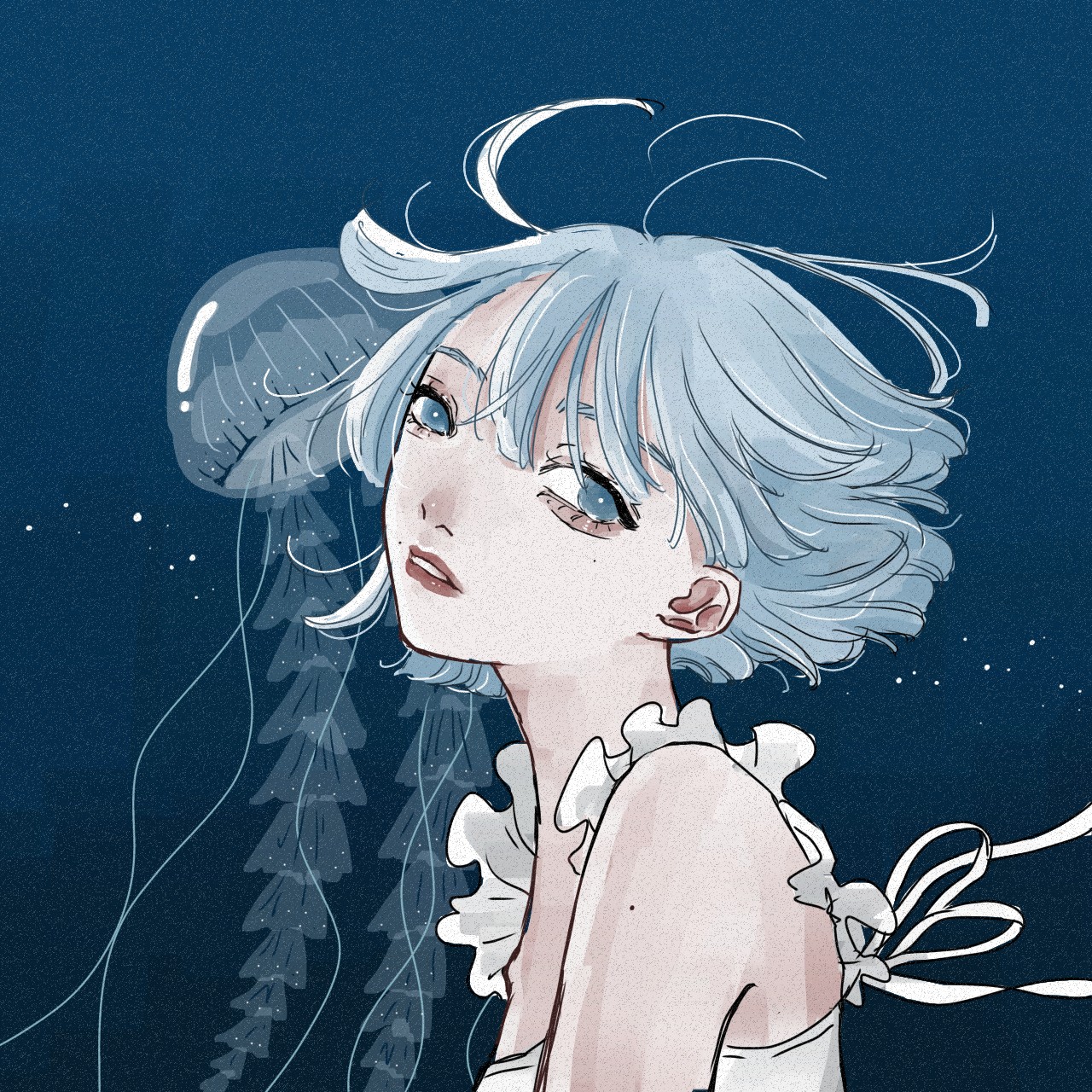 ଳ̆̈ᵗᵃⁿくらげ