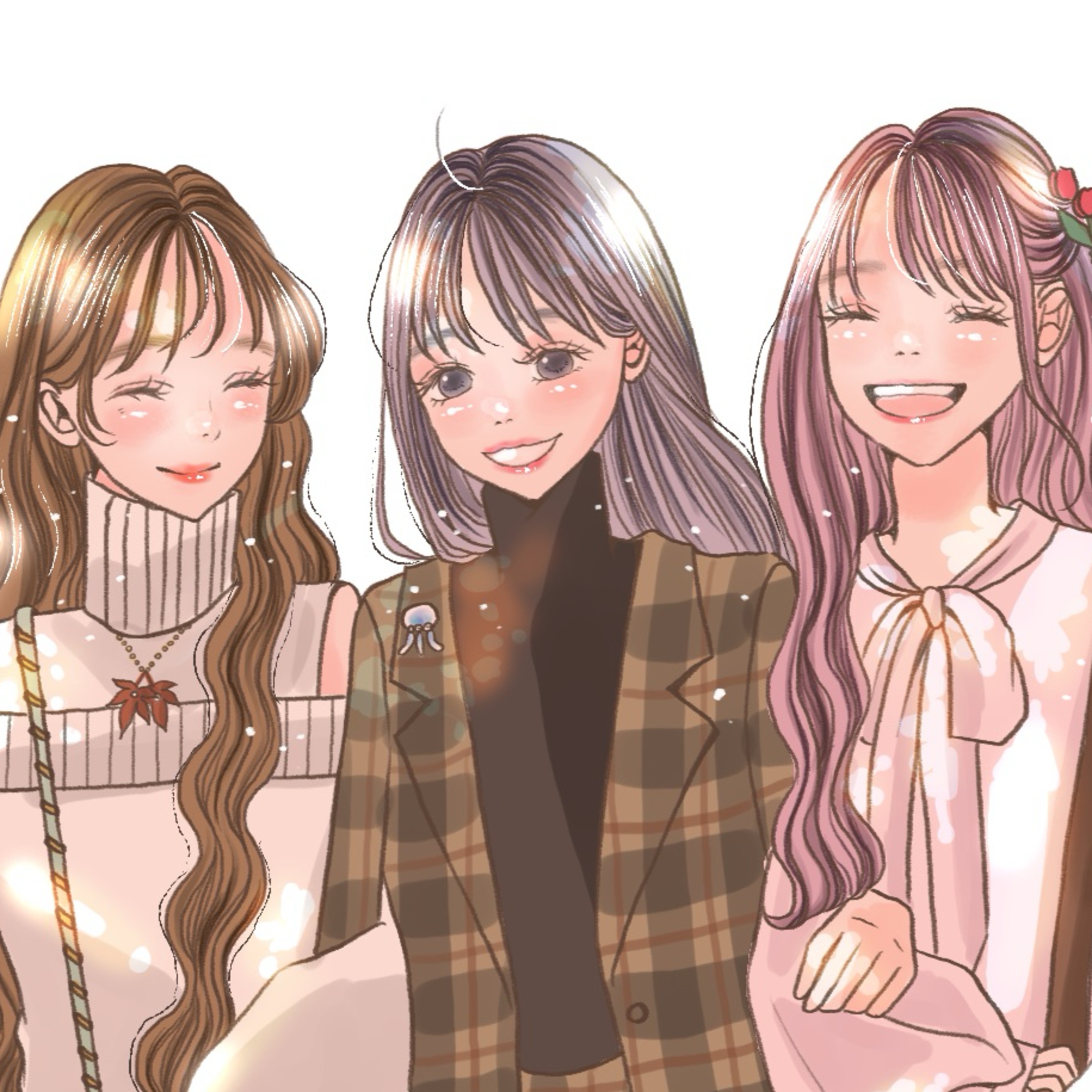 運命のひとえちゃん