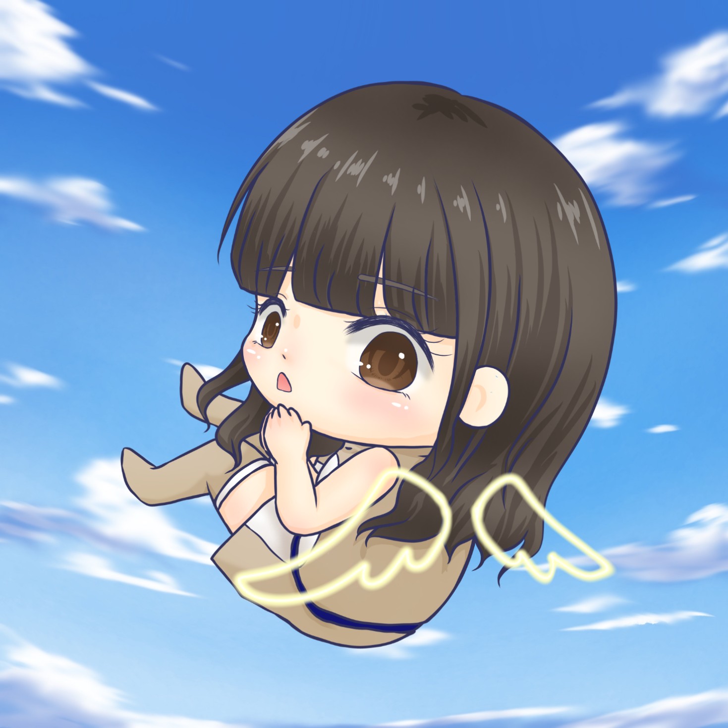 ℳ👠maki@CASTUP!!茜さす