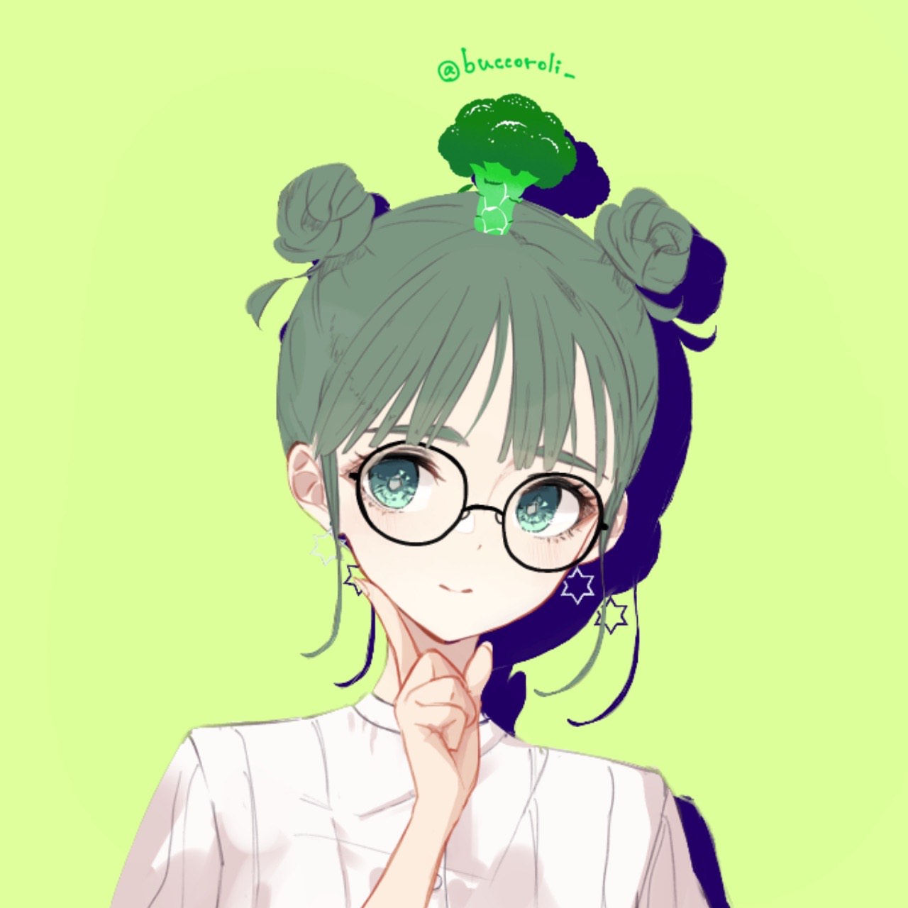 ブッコロリー🥦