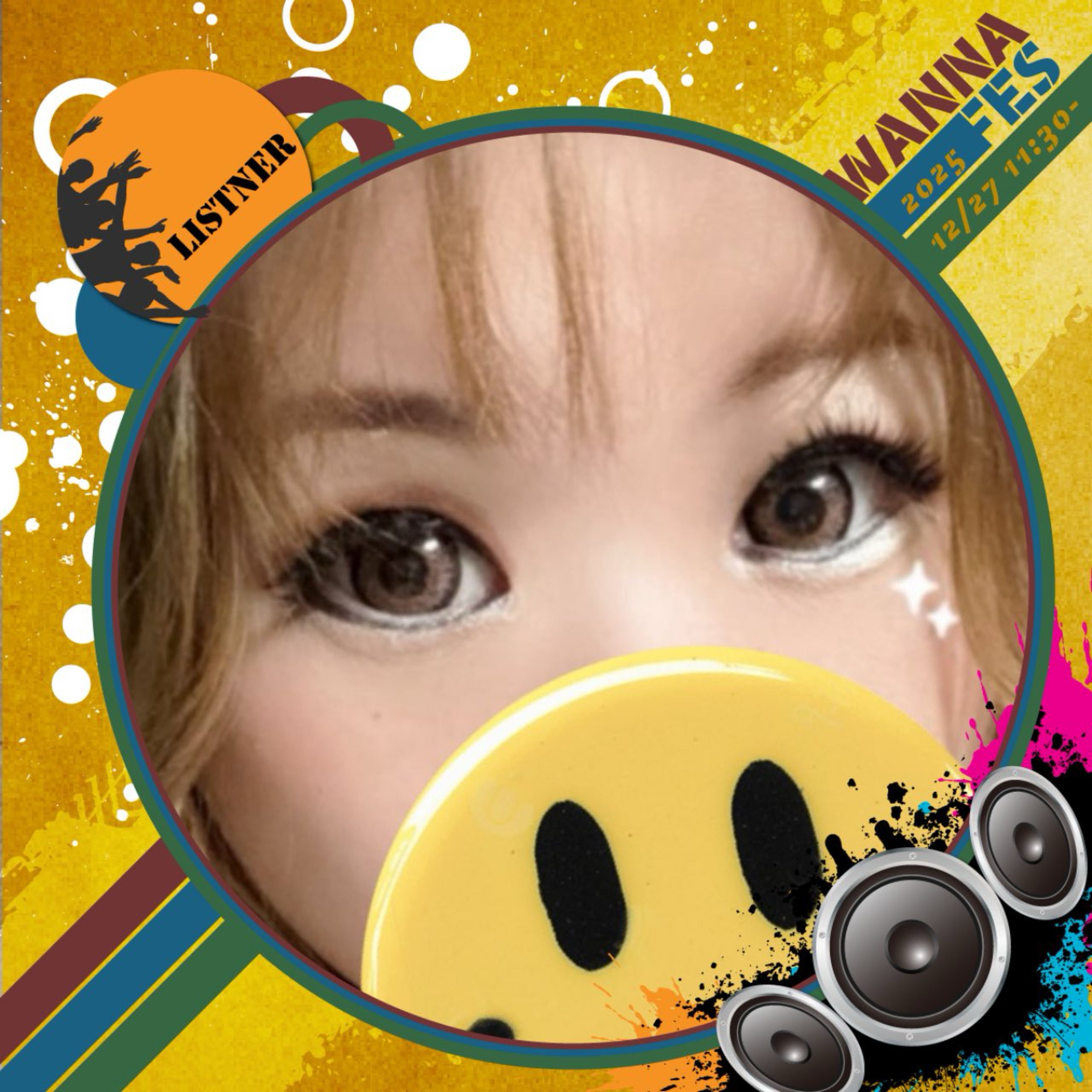 ♡♡かれん♡♡