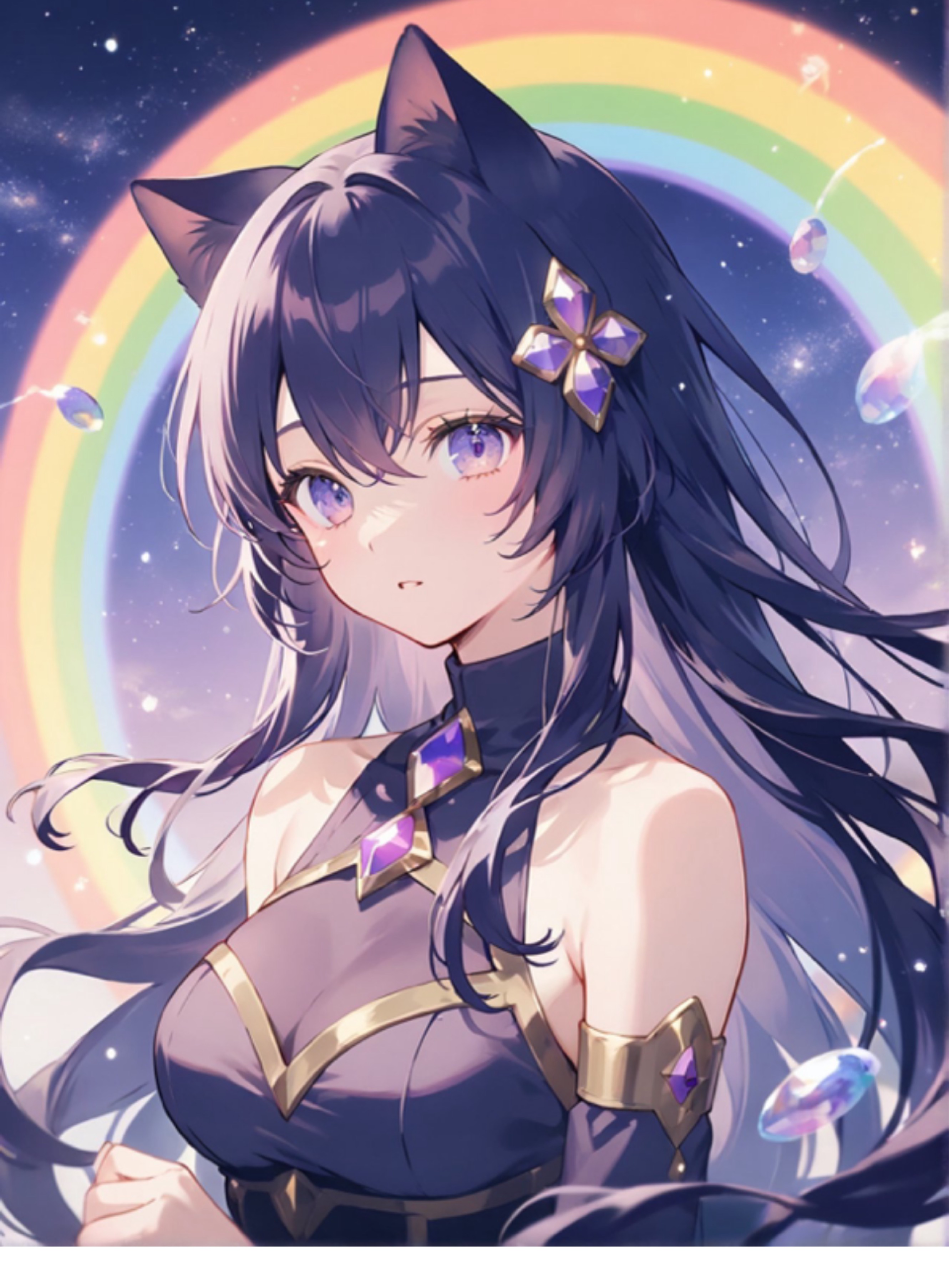 𑁍𓏸𓈒𓂃❁⃘𓈒𓏸氷織ひおり❄️.*˚ゆき