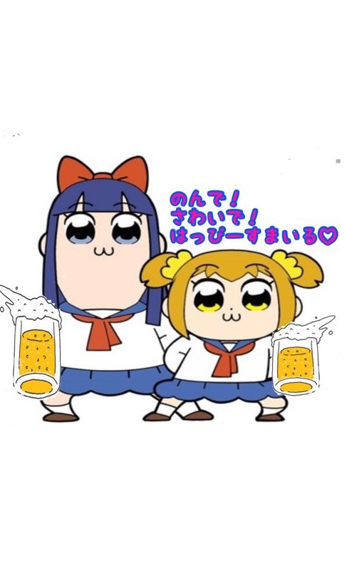 🚺⚤🚹リンキュル【(ง •̀ω•́)ง】