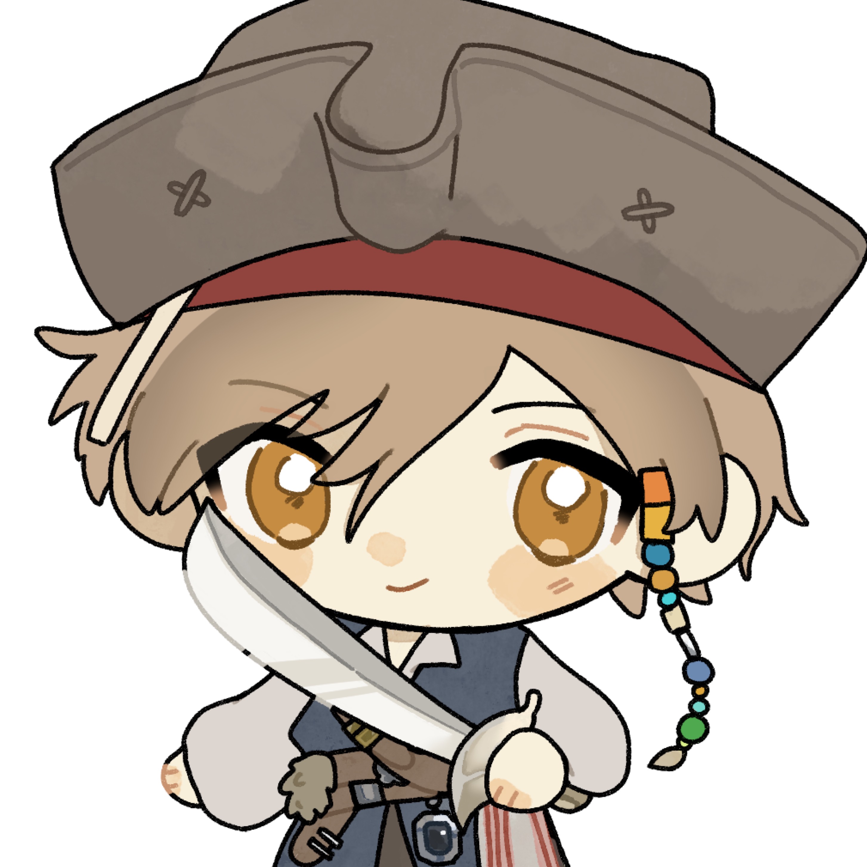 ੯‧̀͡⬮颯音〝Dope〟