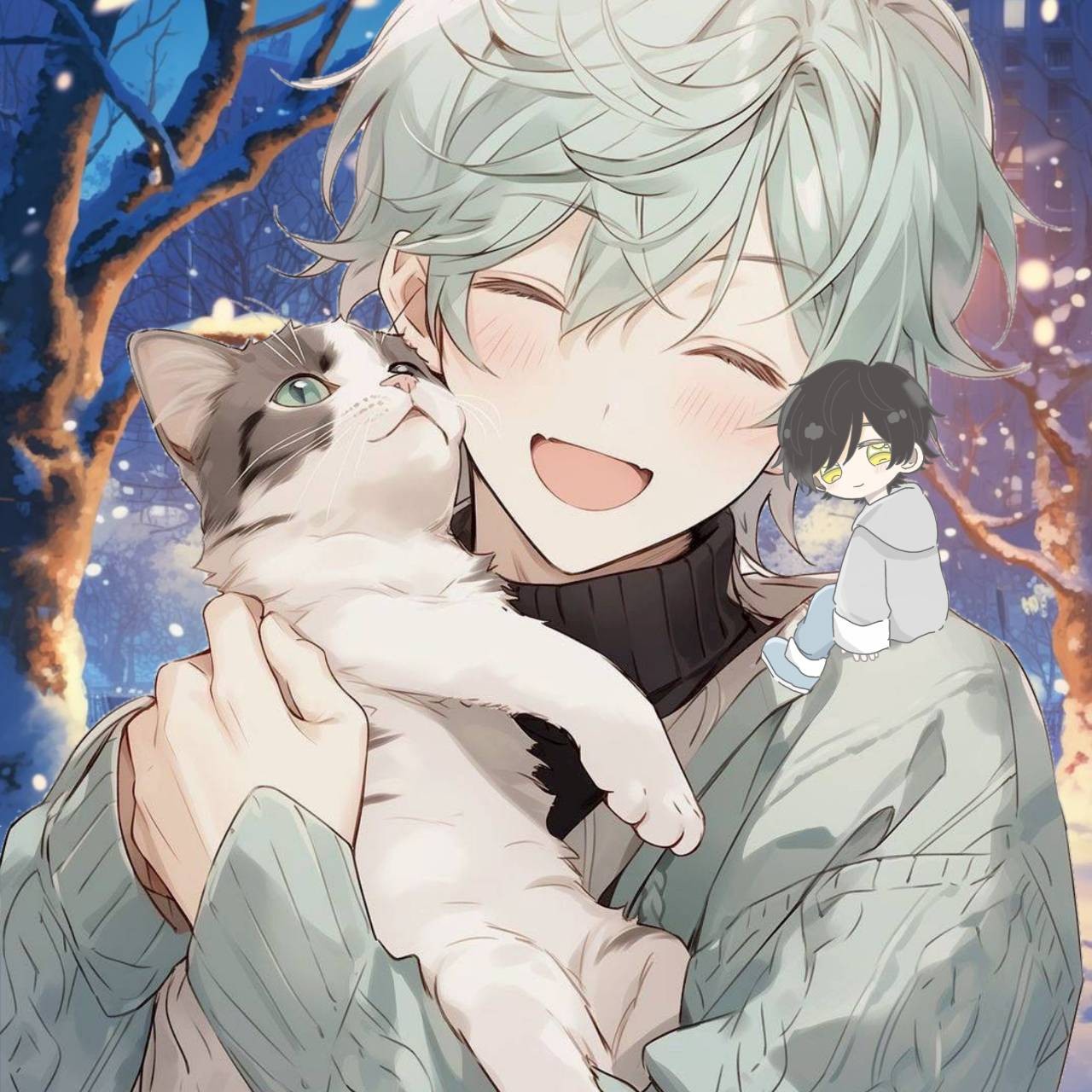 ꒰ঌ𓎨あっきー