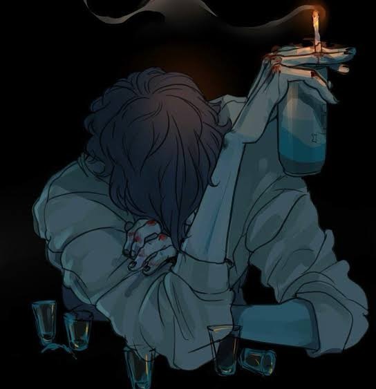 残夢