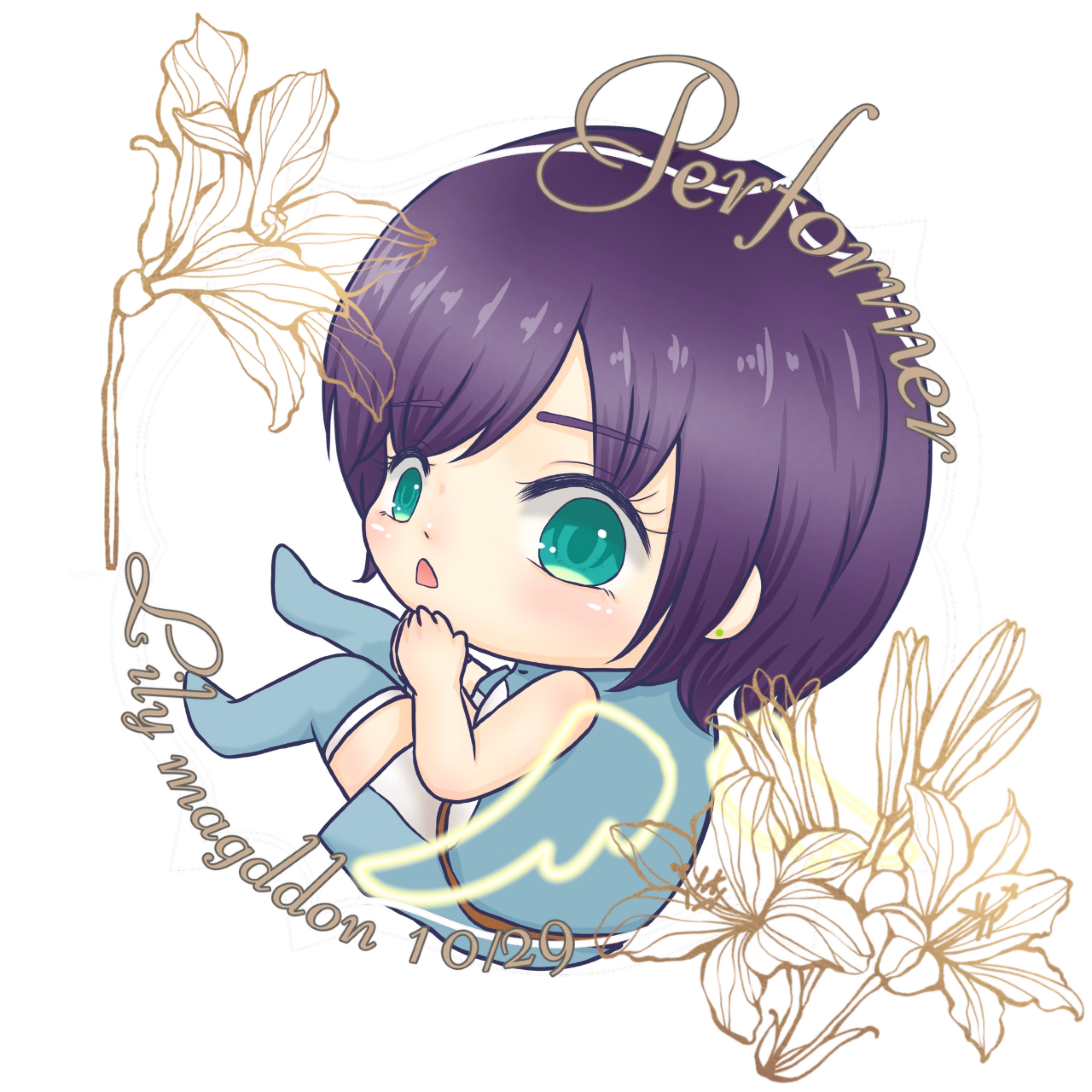 ᕷ⋆͛のんたろー。xxxx ｸﾛｽﾌｫｰ