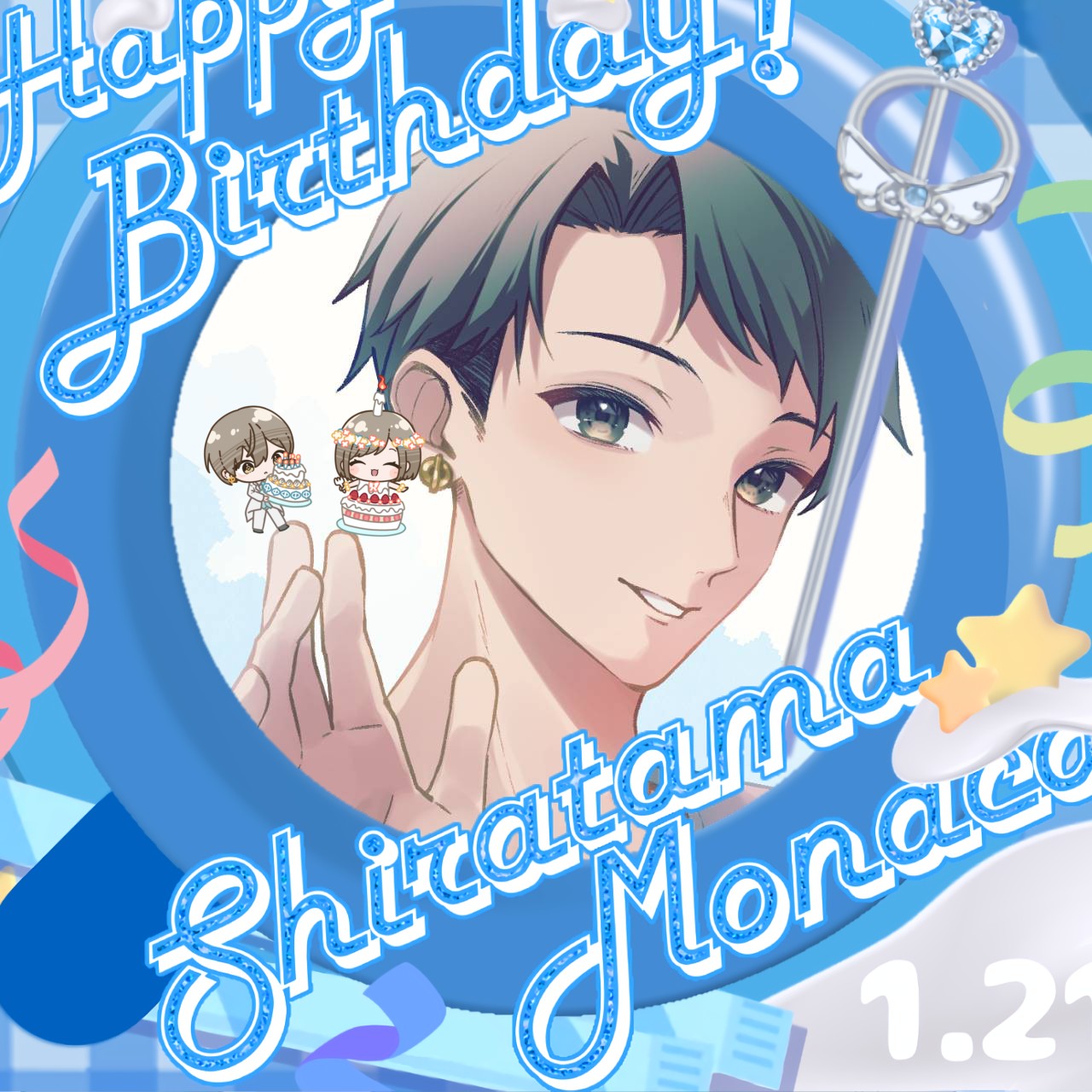 🏍まさぽんΦ・🌀