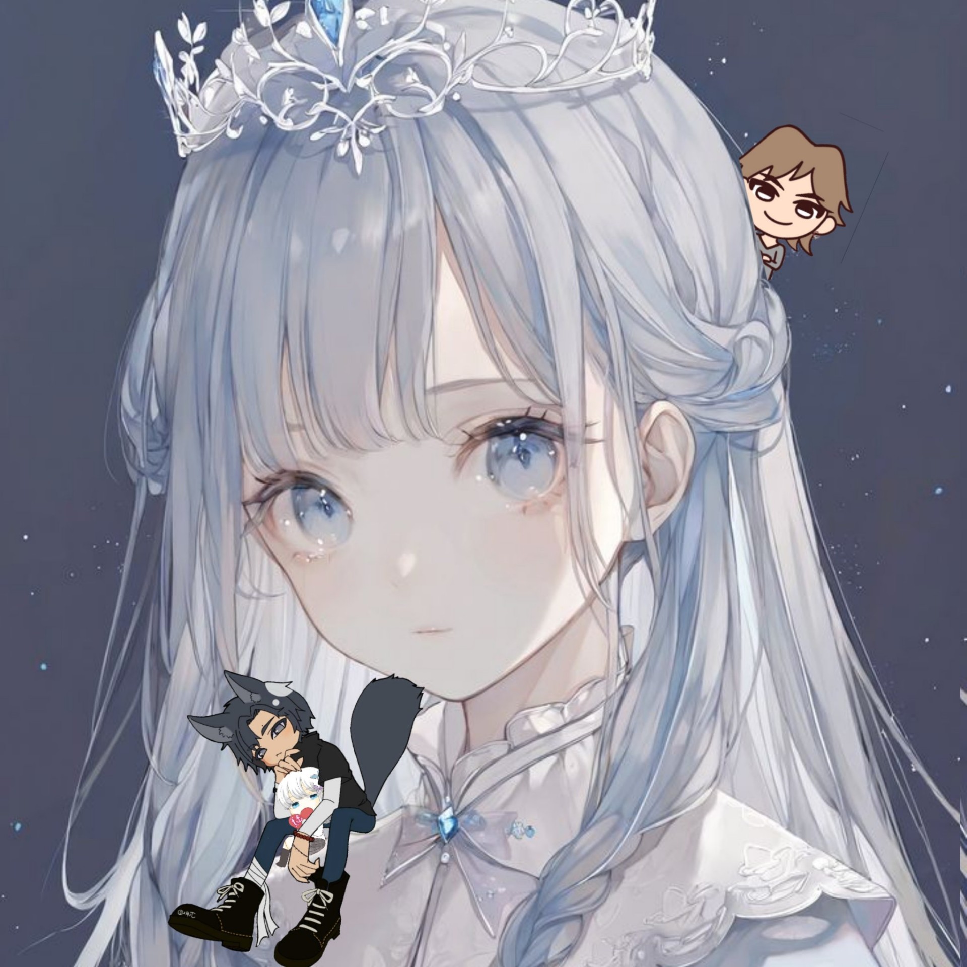 リリෆ‪はくにぃ~ ℓσνє❤︎ẗ̤⚓︎