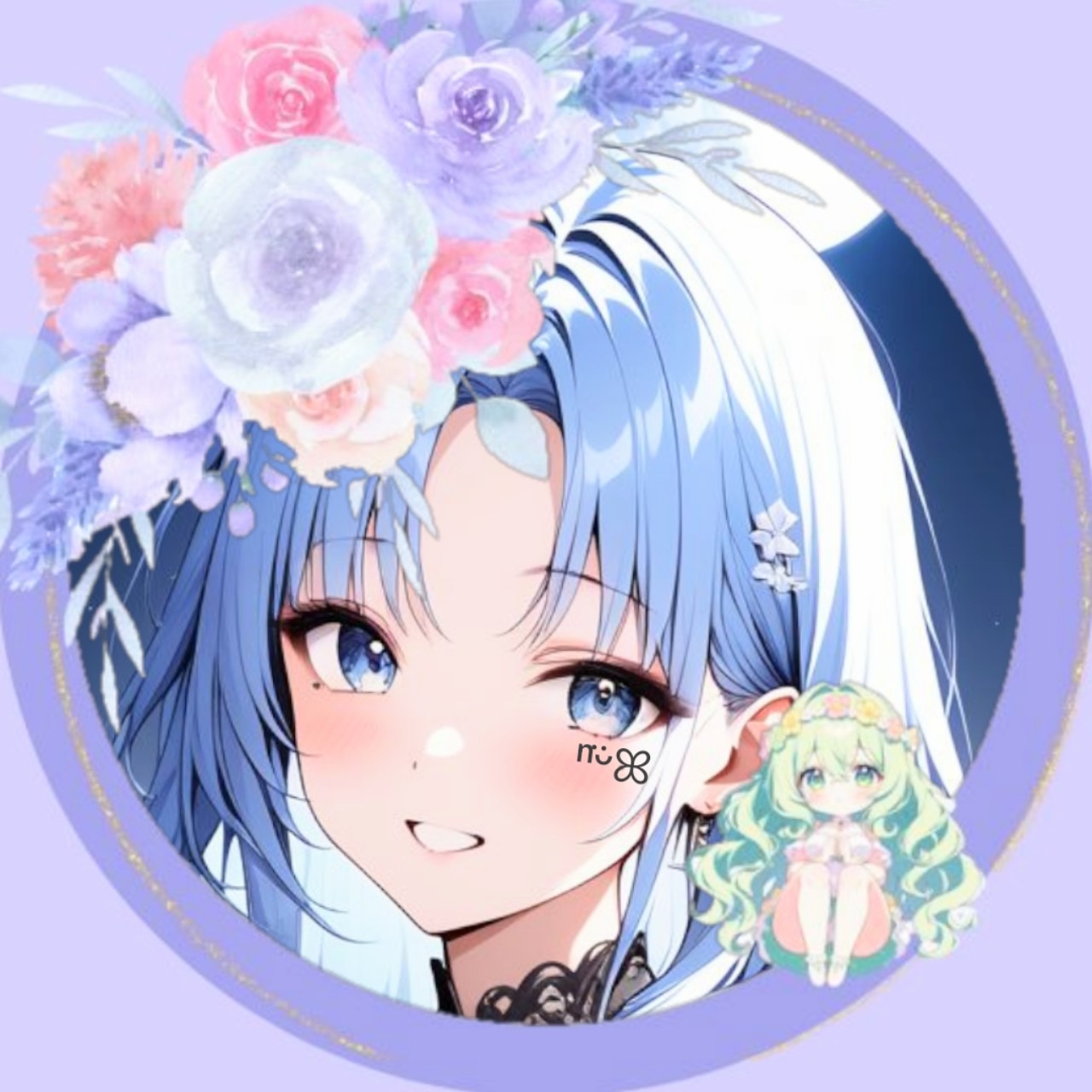 あかり ⁿᵕ̈ꕤ