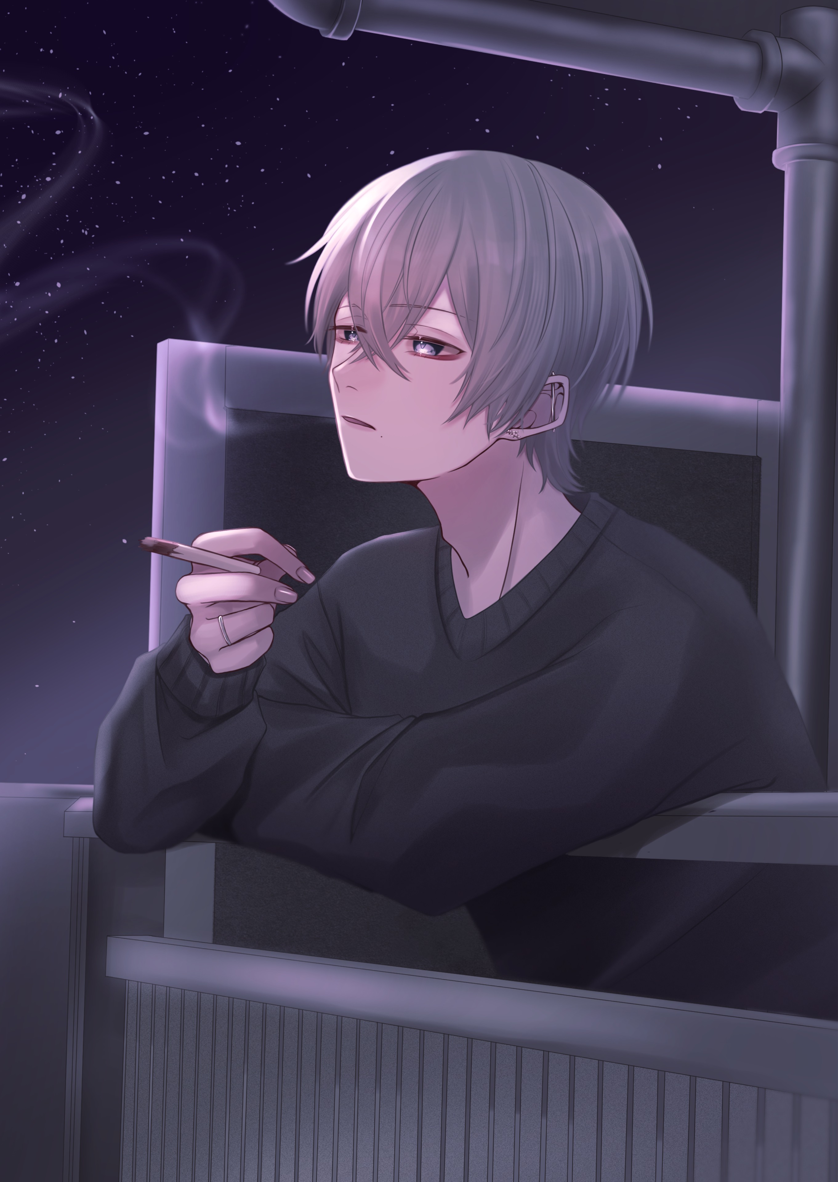 黛 マユズミ. º³