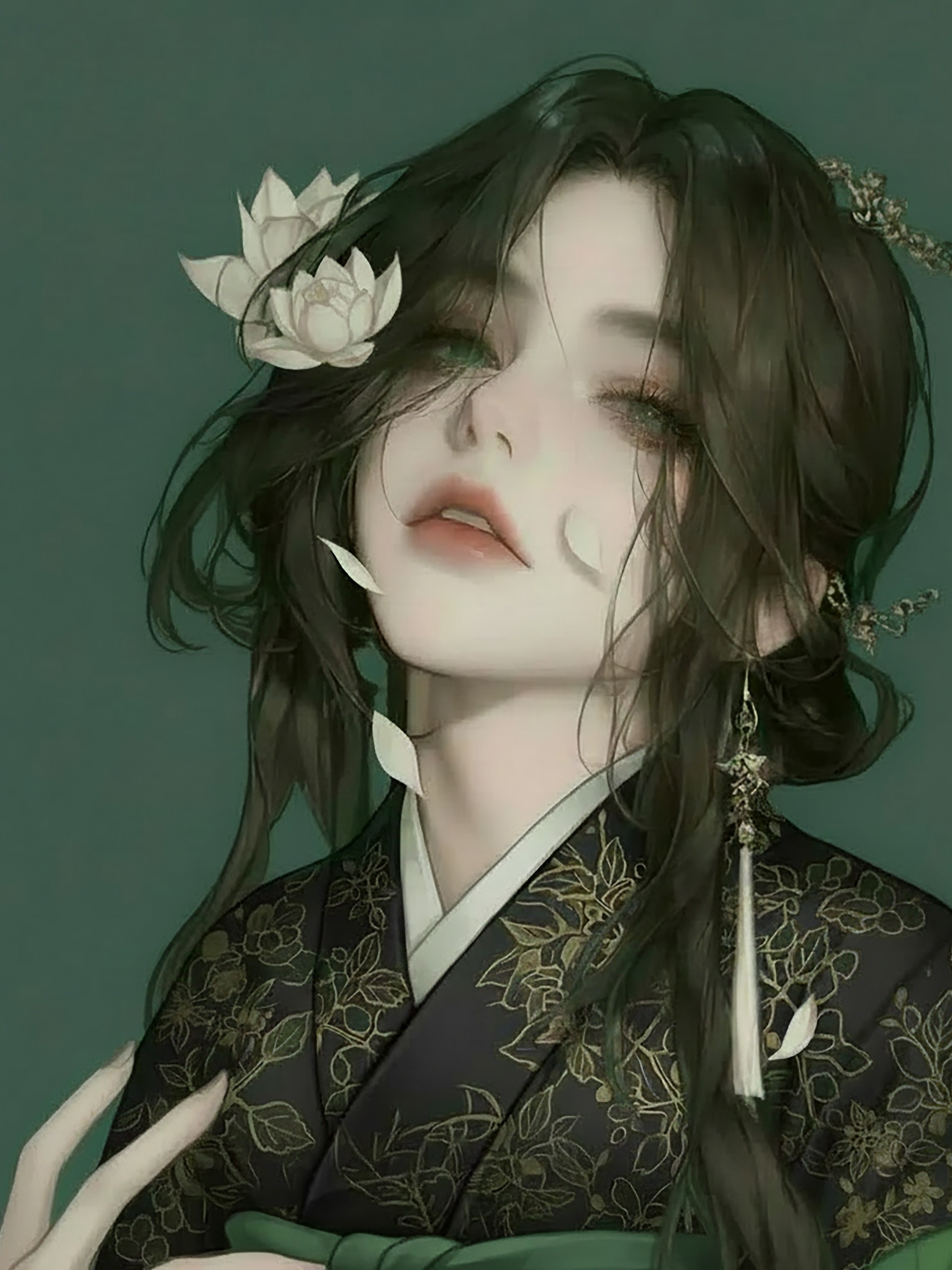 𝔎·̩͙☽かぐや