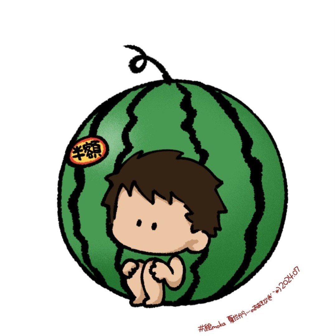 🍉たま兄