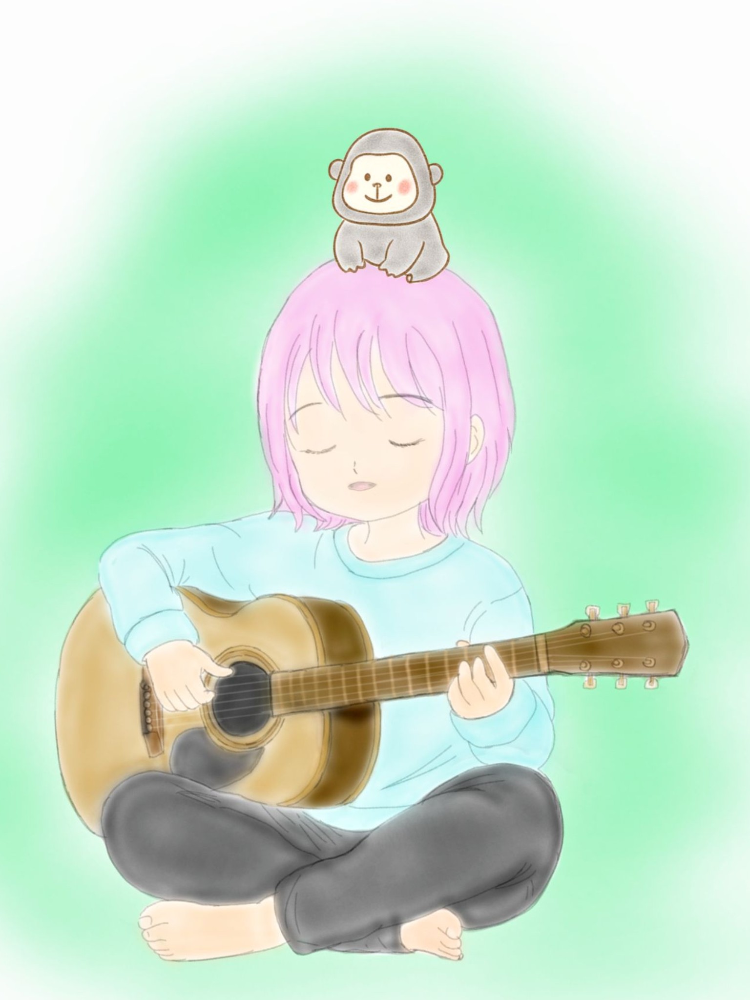 翠南 ⋆ᶳᵘᶤⁿᵃ⋆