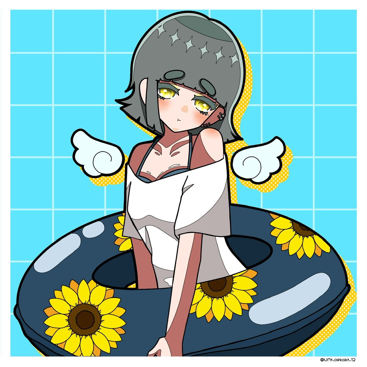 UMi｡