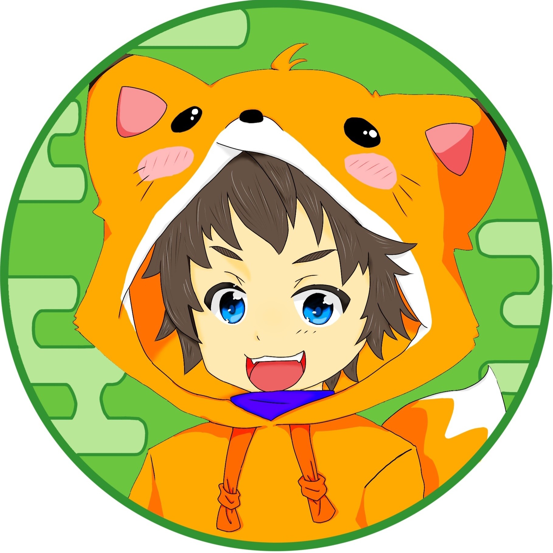 やこん。( ᐛ  )ﾌｧｰ⤴︎︎︎⤴︎︎