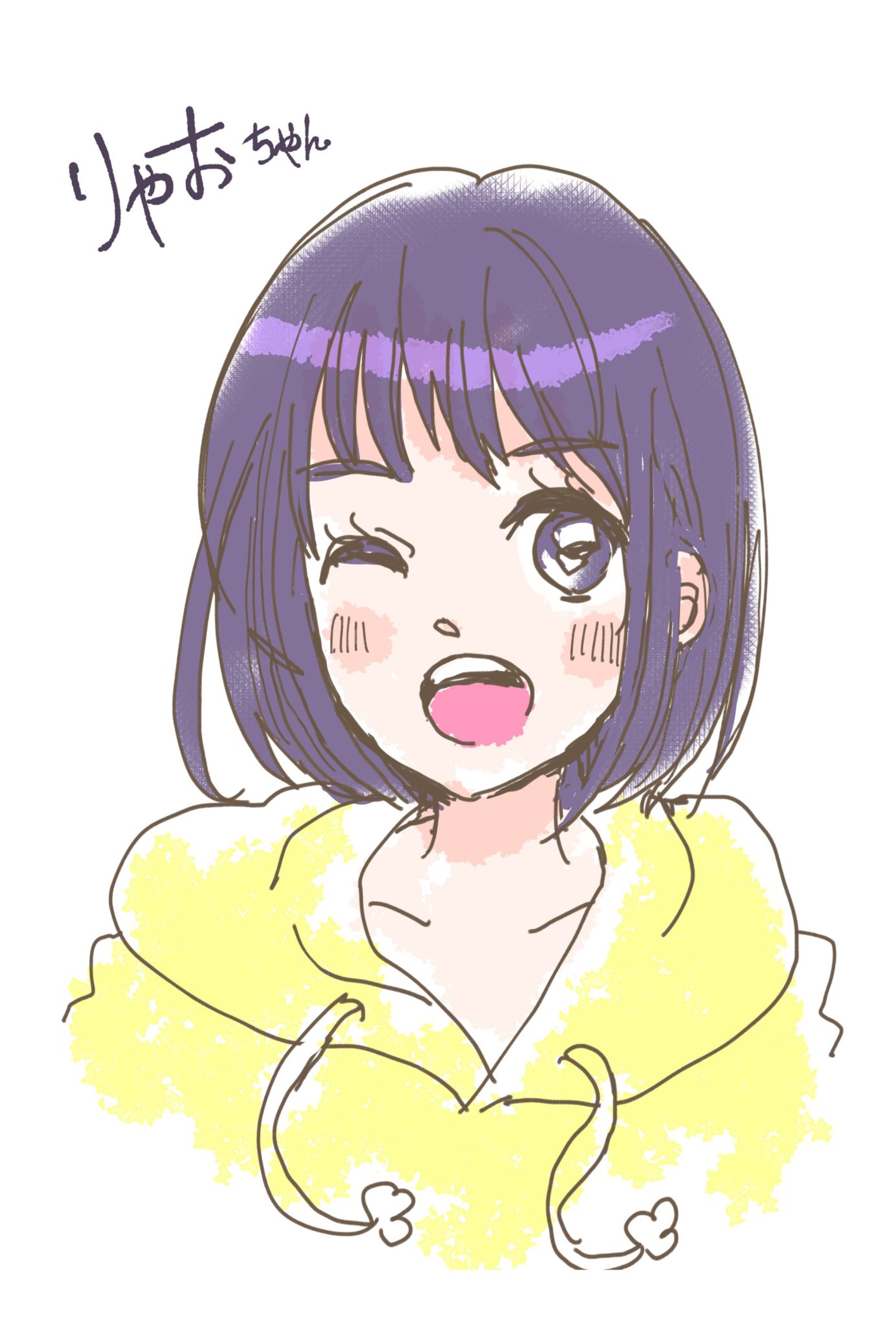 🌈𓅿⑅りゃお^^ ☧