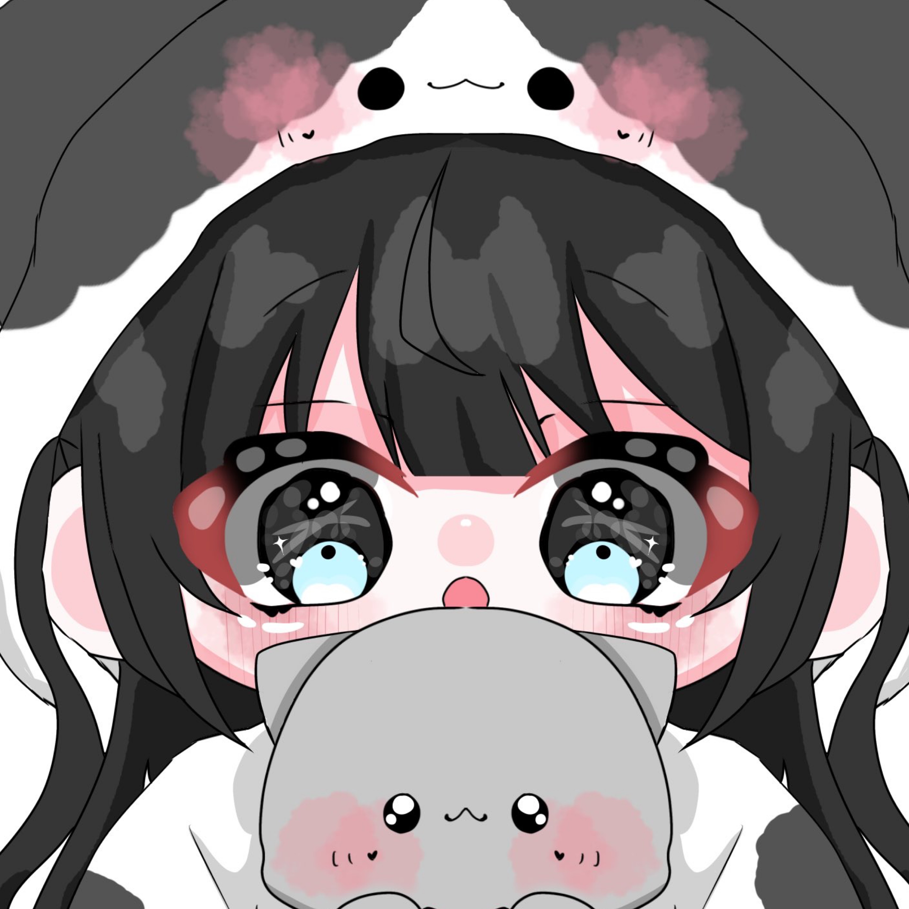 ˢ☾·̩͙⋆空唯‐スイ‐