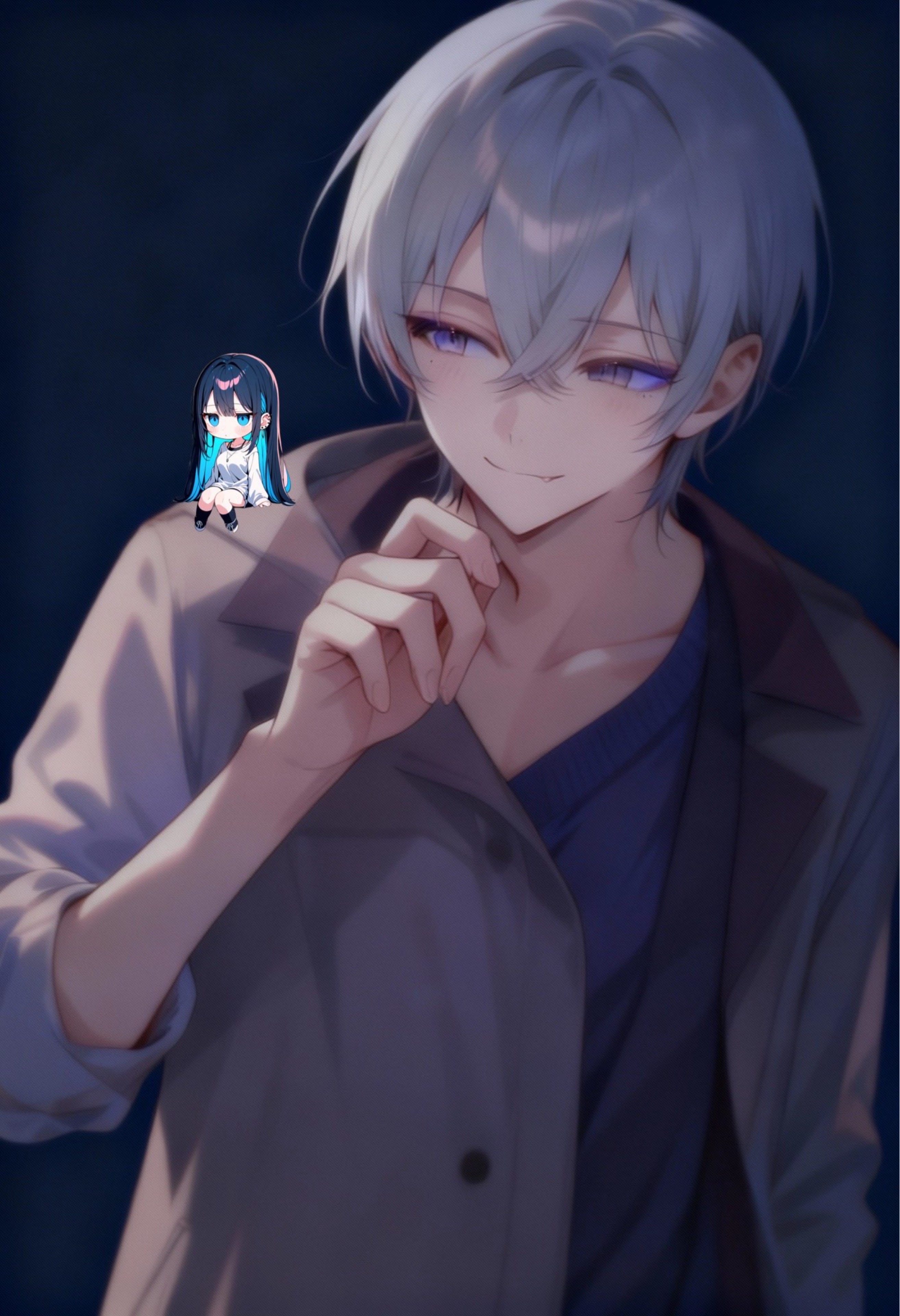 にきまる👽ྀི𓈒𓏸︎︎︎︎