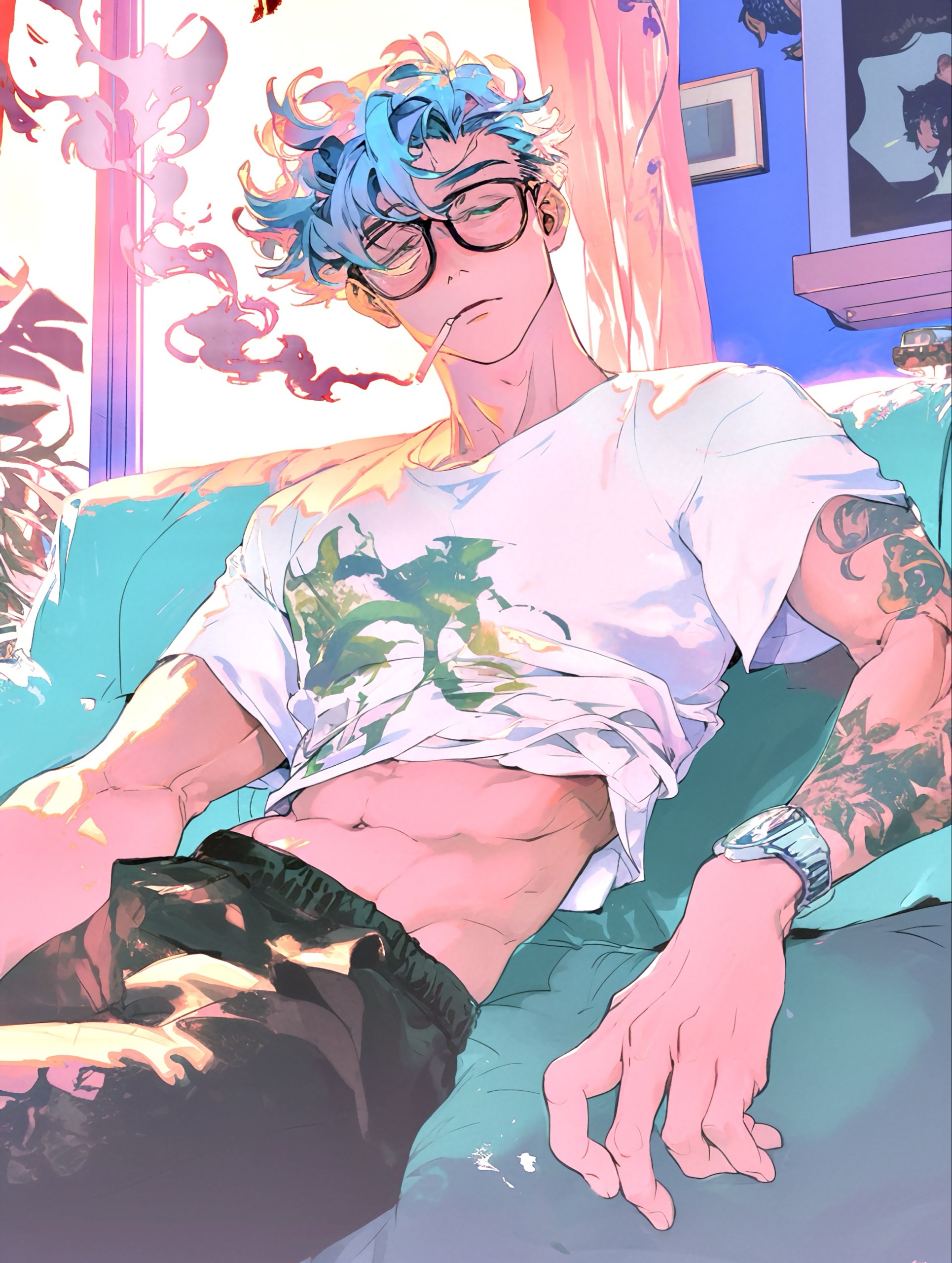 眞紀