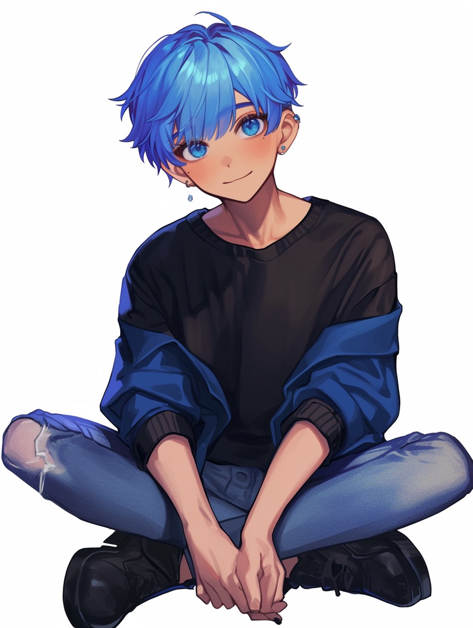 ᵐ̈ᵏꪾ真紀