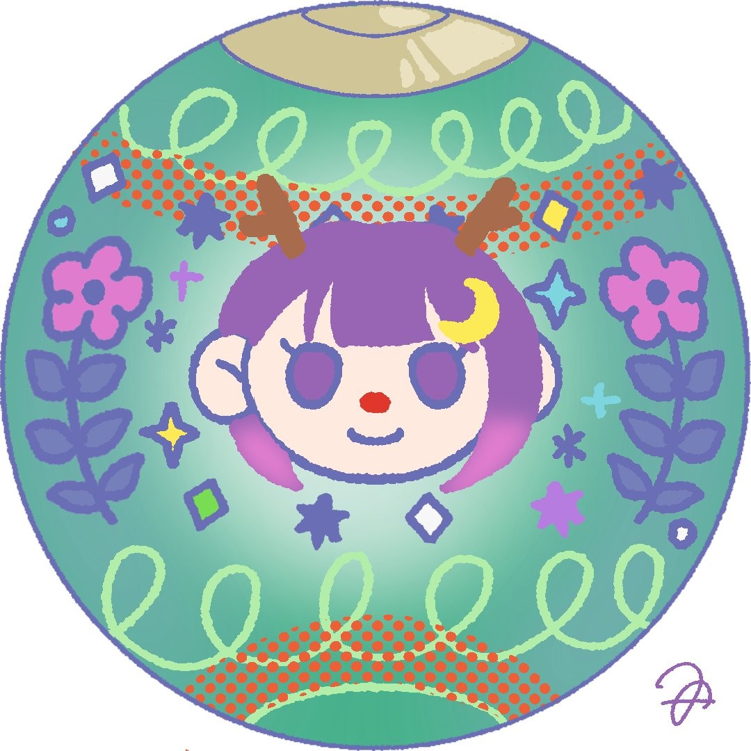 うき。ᴬˢᴹᴿ✍︎