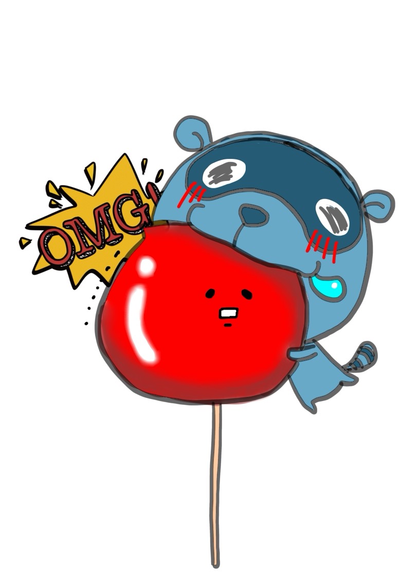 あお