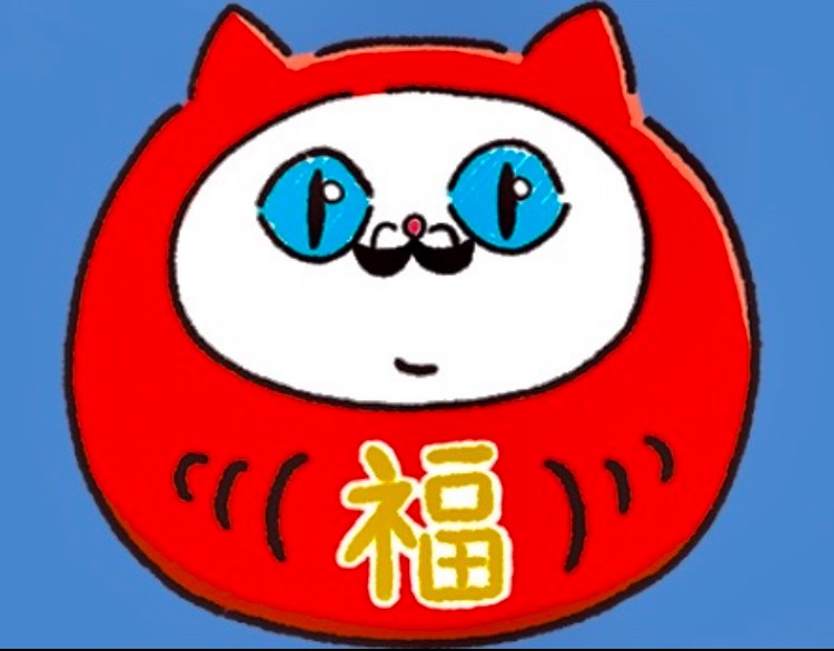 福猫🌊🏄‍♀️✨