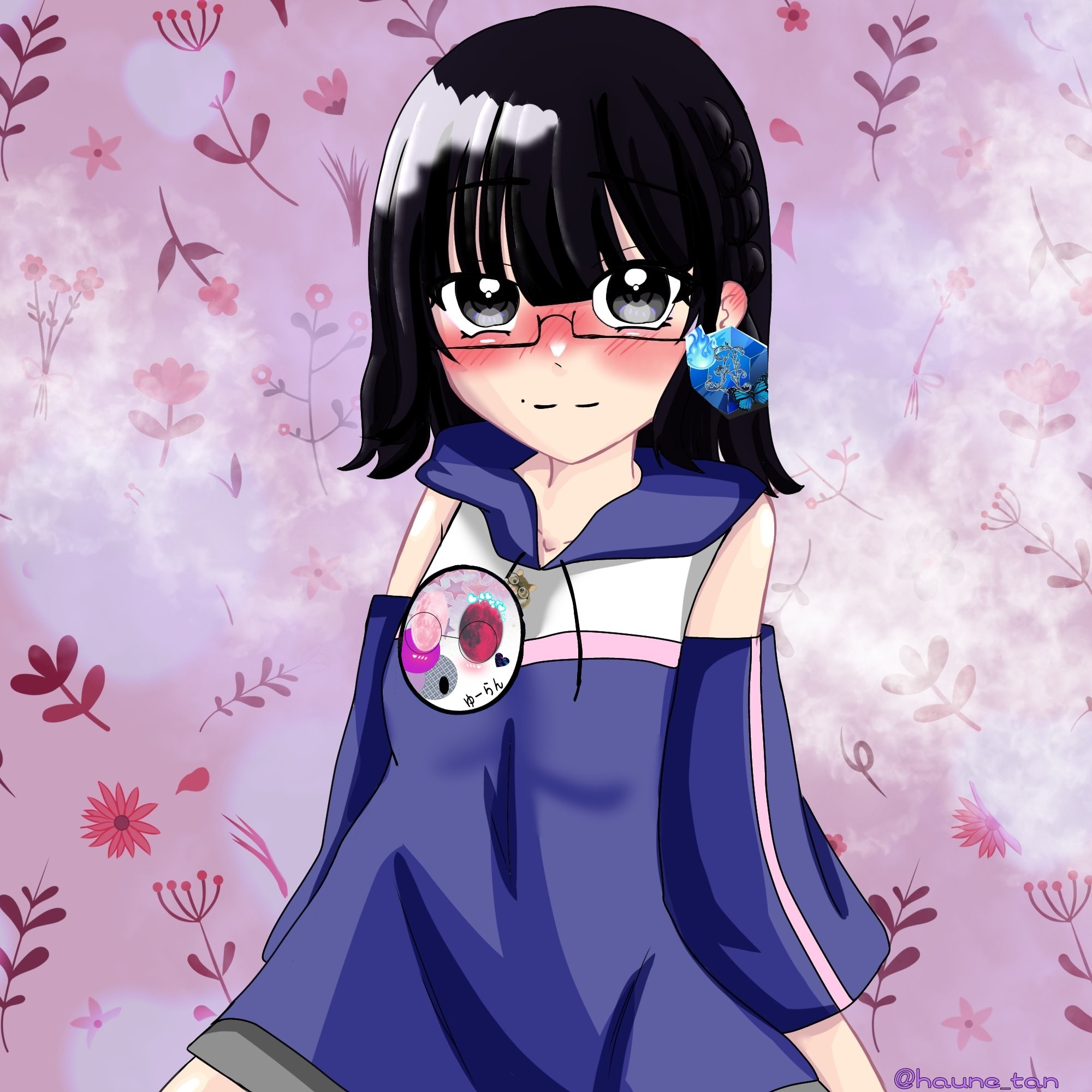 🍀優蘭🎧☪︎