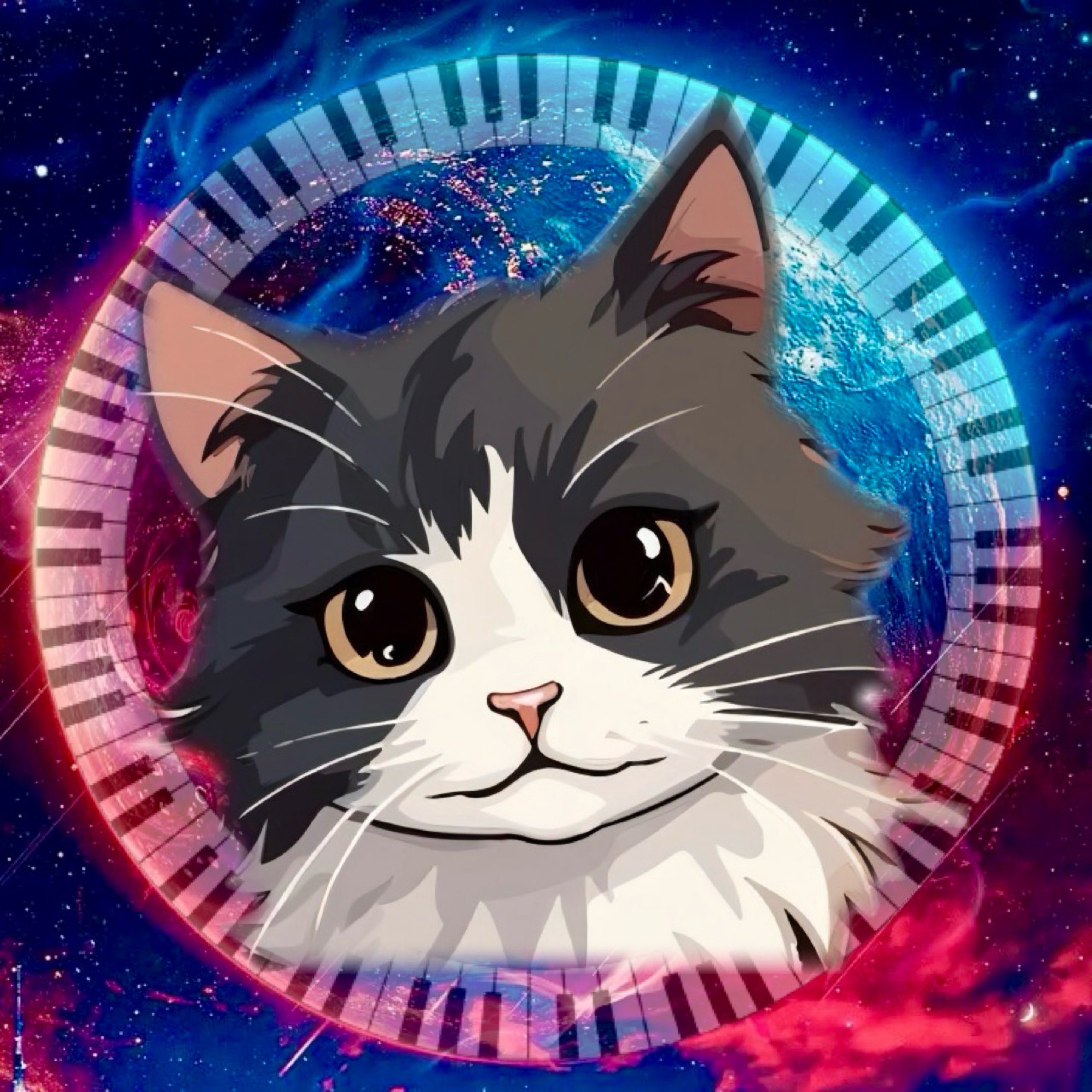 🎹🎸ぐっち～🎷🥁