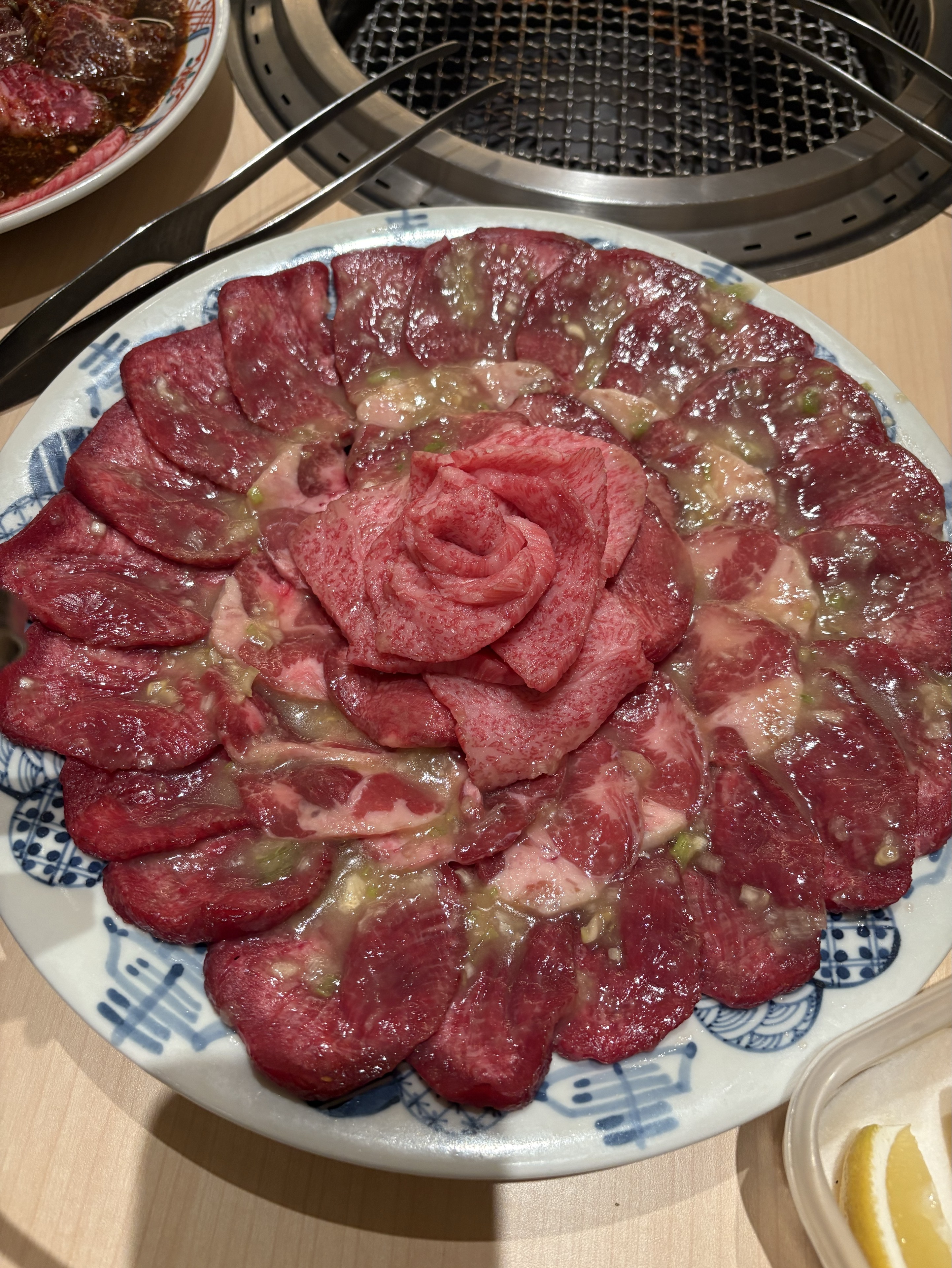 𓍯𓈒 にしやん(nissy) 𖠚໊¨̮♪