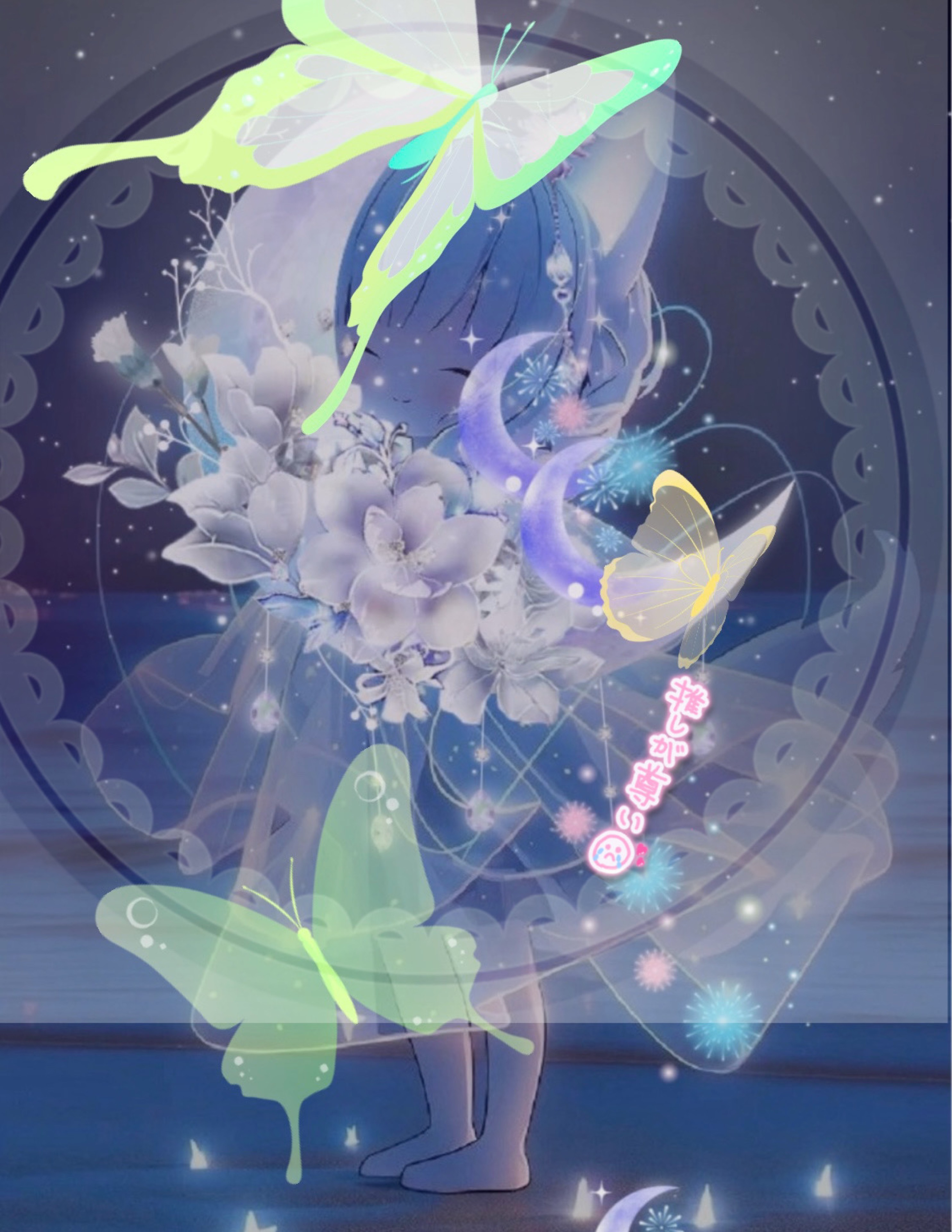 🪄ྀི♡ゲスの極み卑弥呼