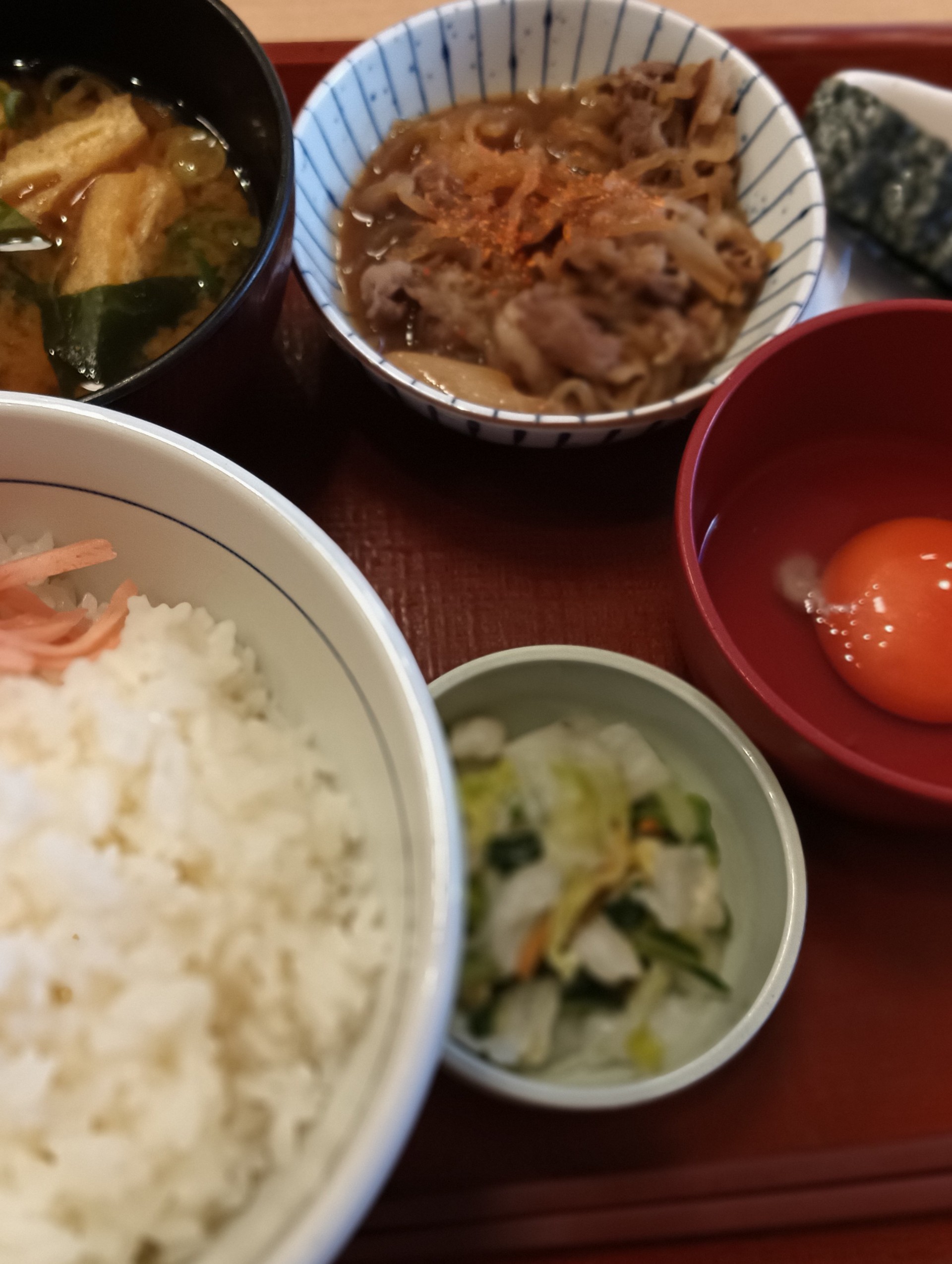 朝定(๑و•̀ω•́)و！ドロンパⓂ