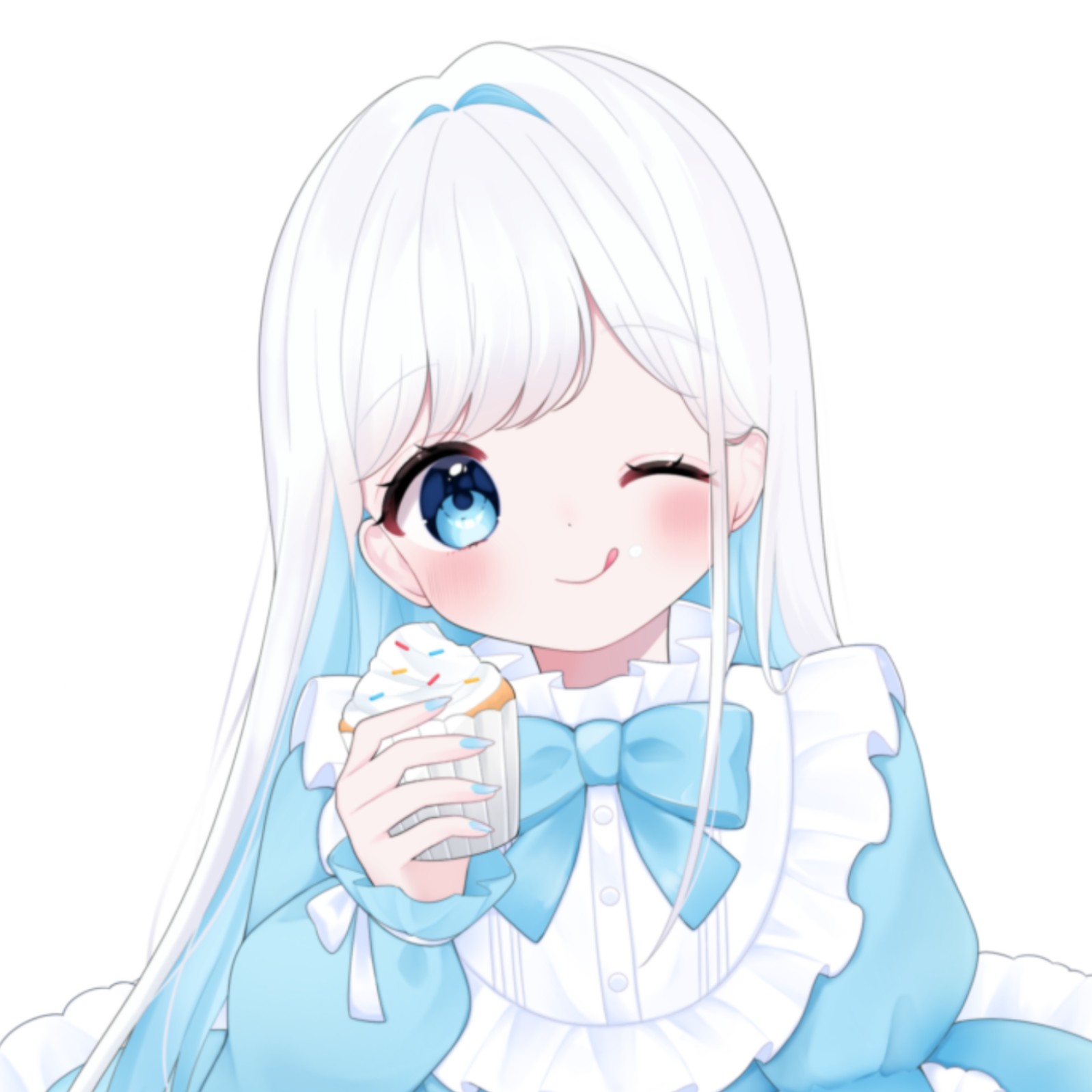 ❥⃝𖦞ྀི͓̽唯 緒