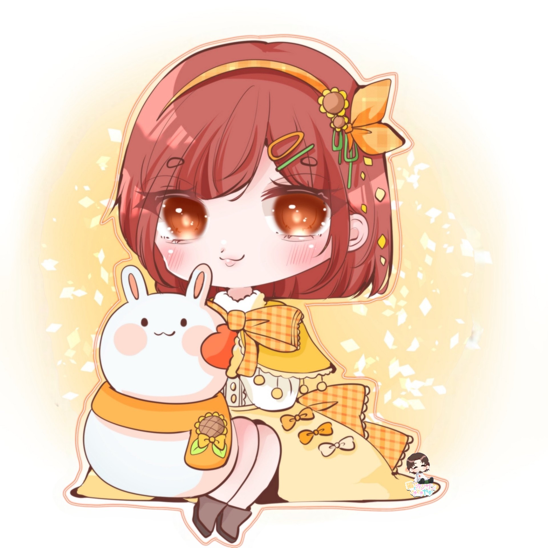 himawari♋️ꉂ𝕭̆̈❦