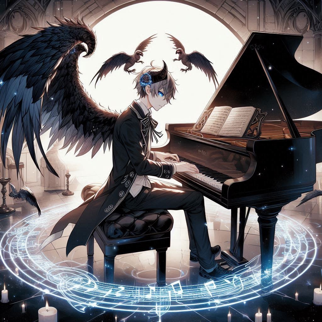 🎶はれ🎹新CAST聴いて
